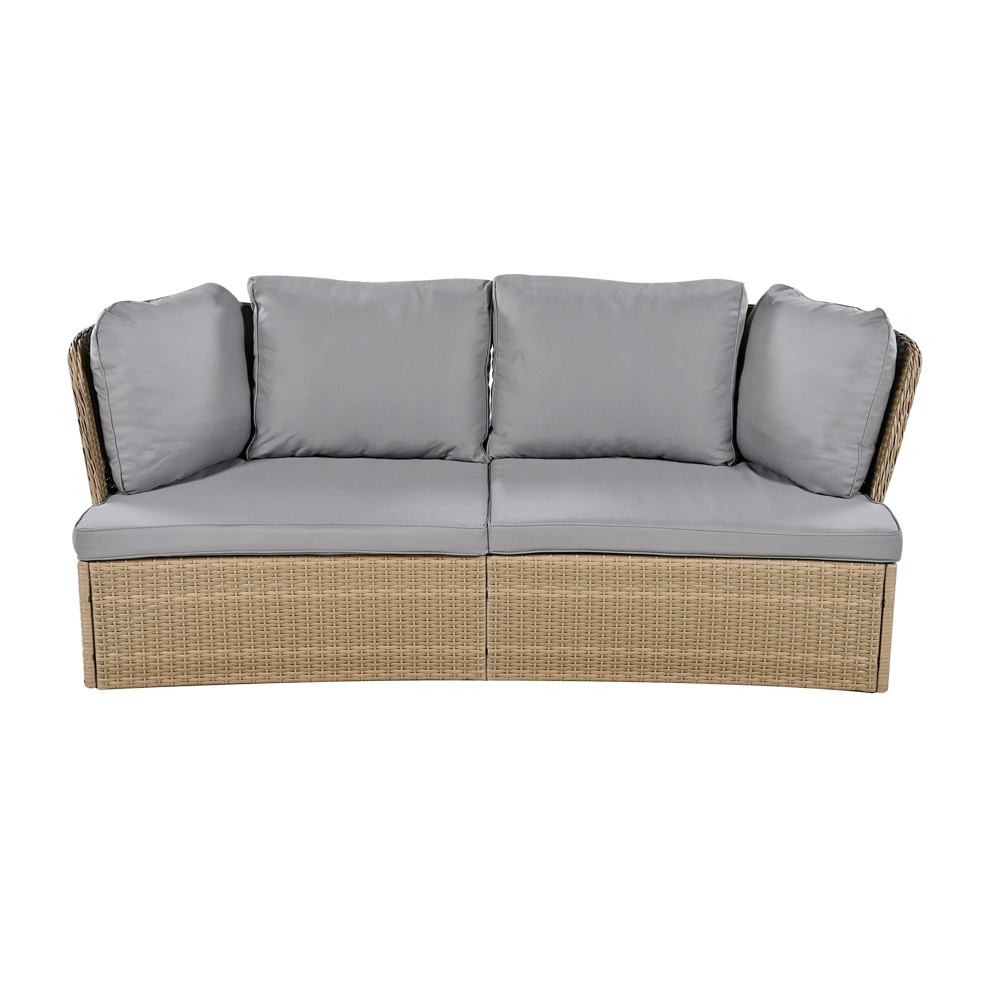 AHIOU HOME ZAAHG-0399AAESF Patio-Conversation-Sets - View #8