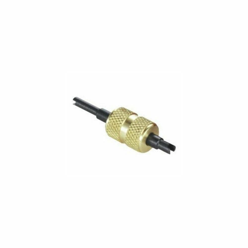 Total Tool ZX9EGLT10090 Large R134A Bore Valve Core Remover