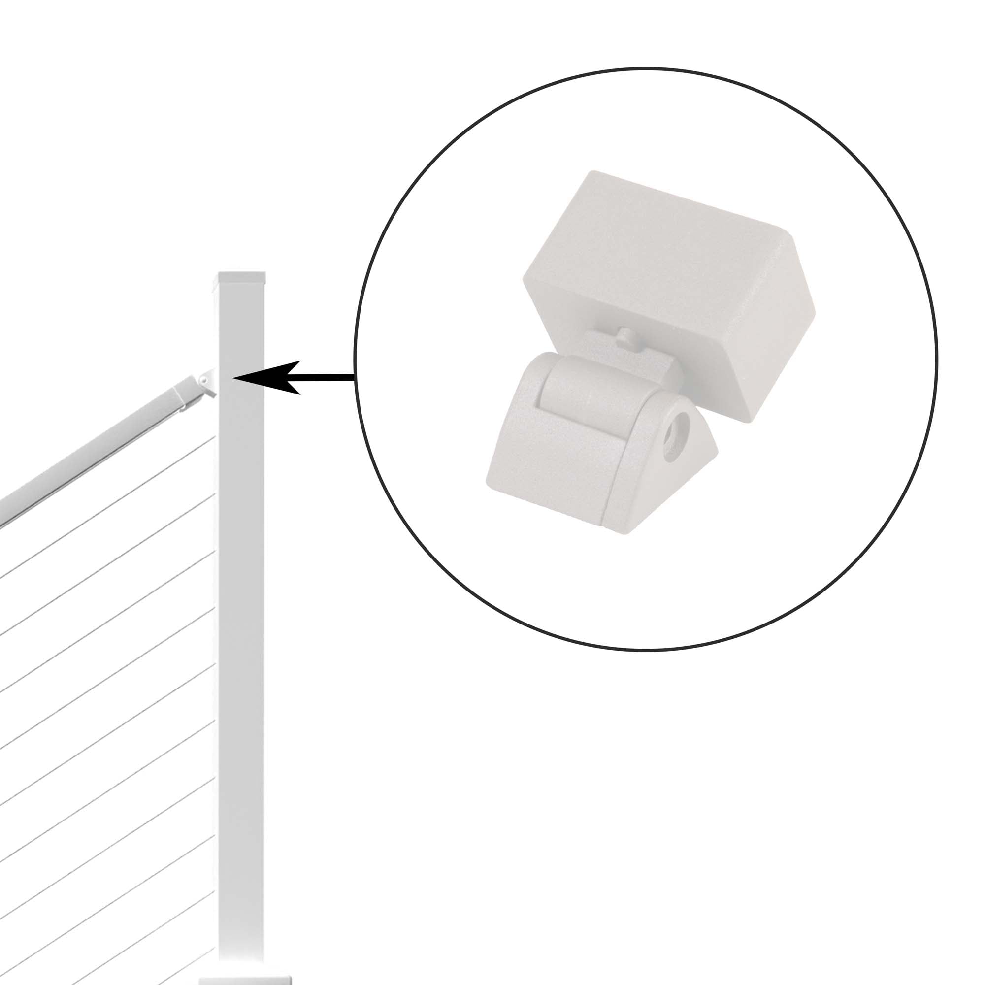 Deckorators 399815 Deck-Adapters - View #4