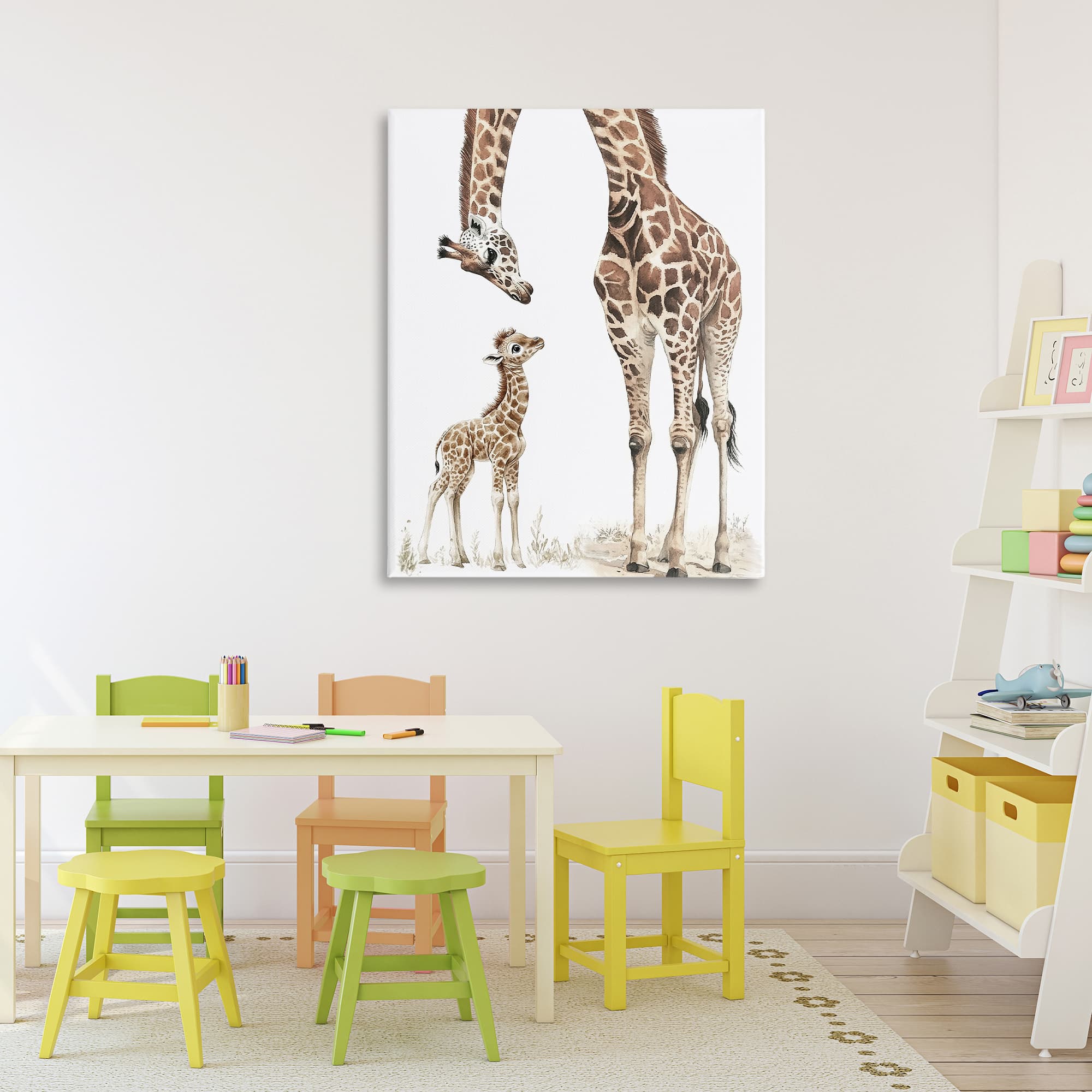 Stupell Industries BY-626-CN-30X40 Wall-Art - View #3