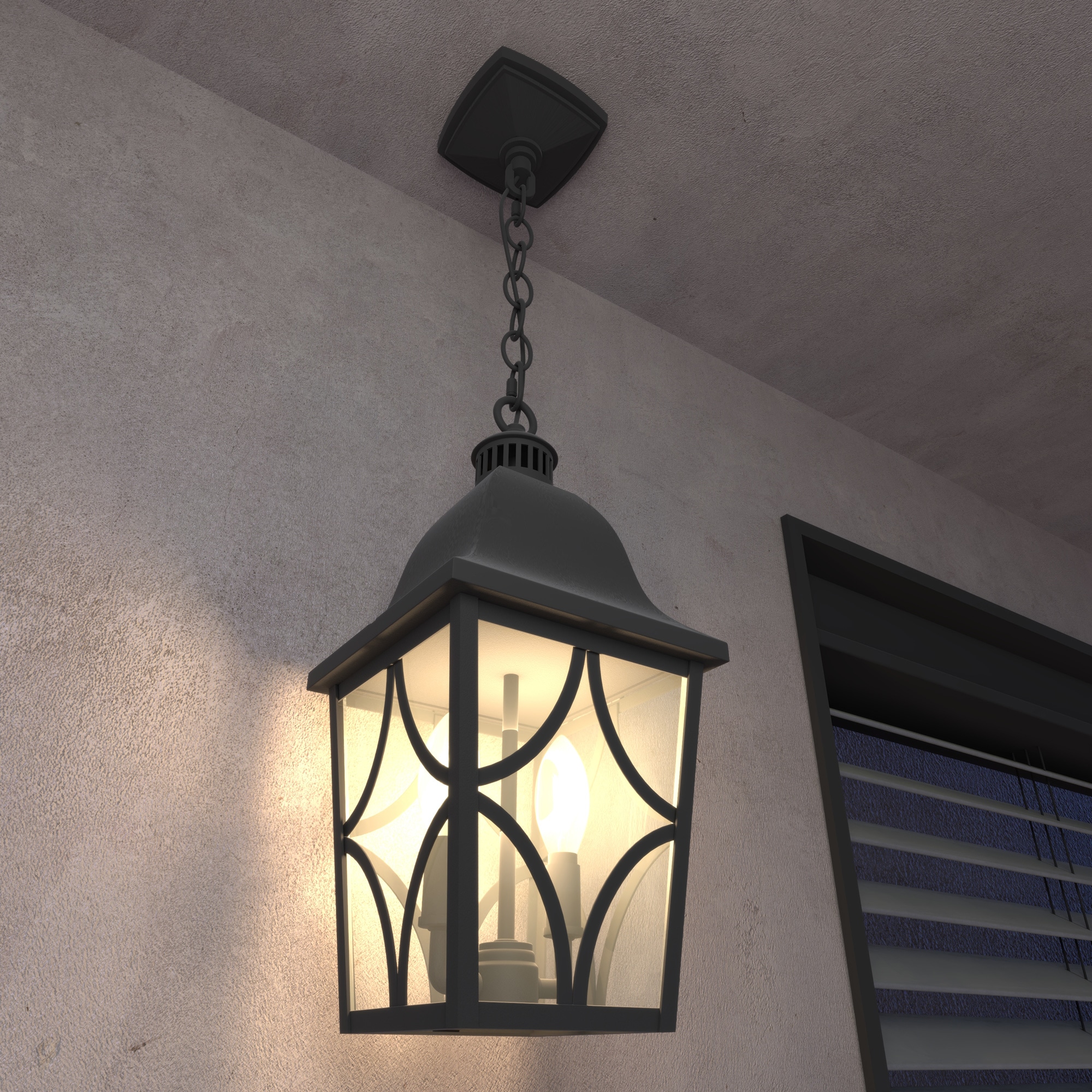 Bybafun YB5100170 Pendant-Lights - View #9