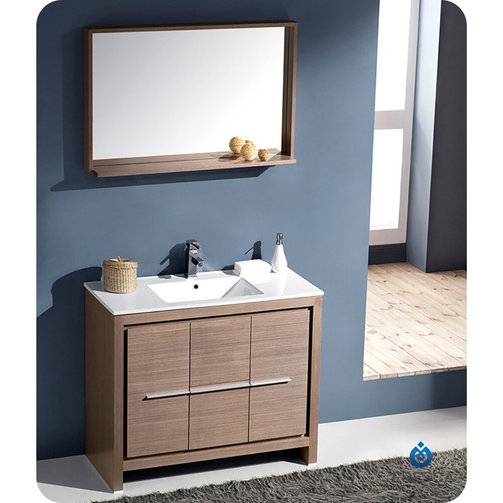 Fresca FCB8140GO vanities - View #6