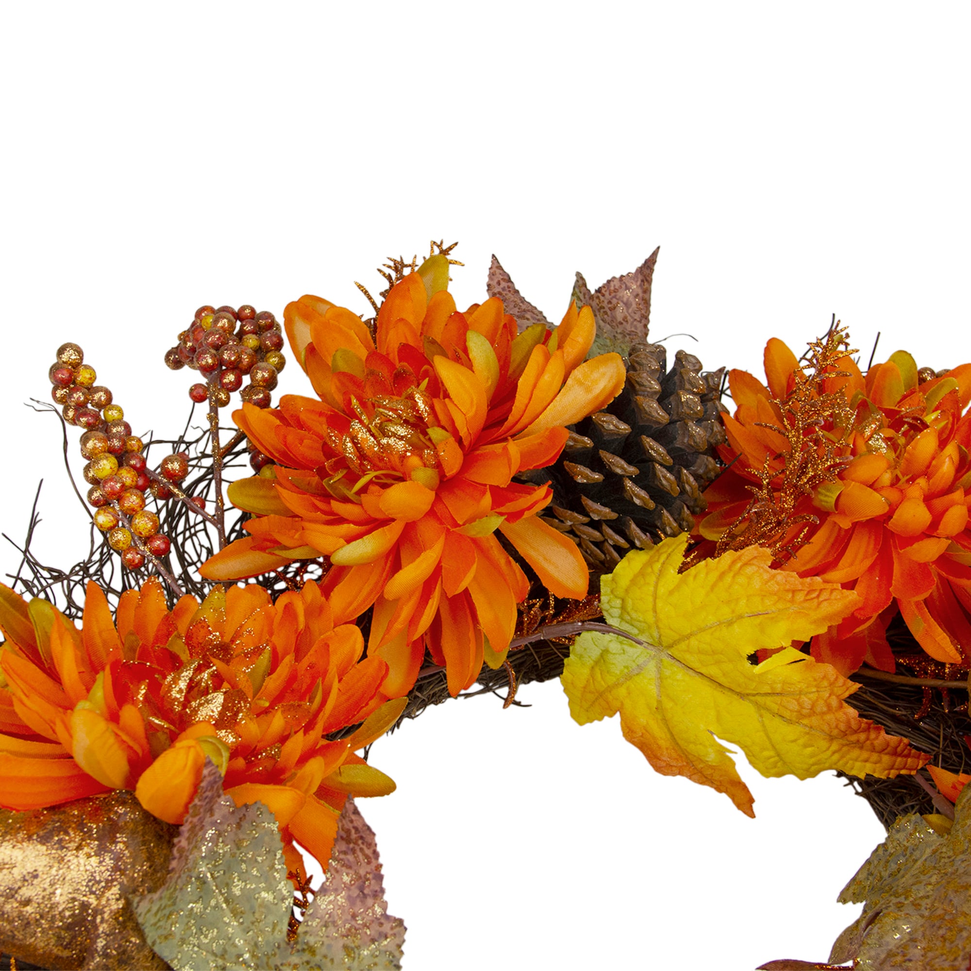 Northlight 33532686 Indoor-Thanksgiving-Decor - View #4