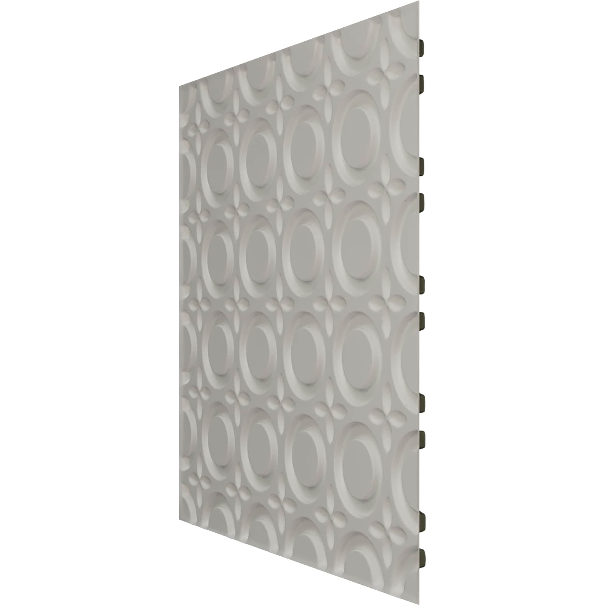 Ekena Millwork WP20X20ASGHC Wall-Panels - View #5