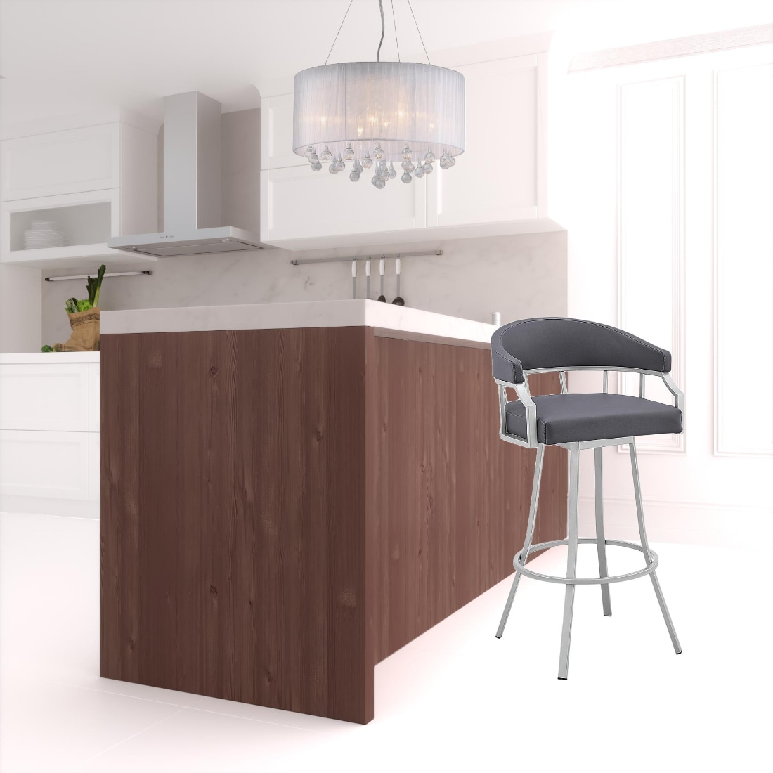 HomeRoots 4000476764 stools - View #2