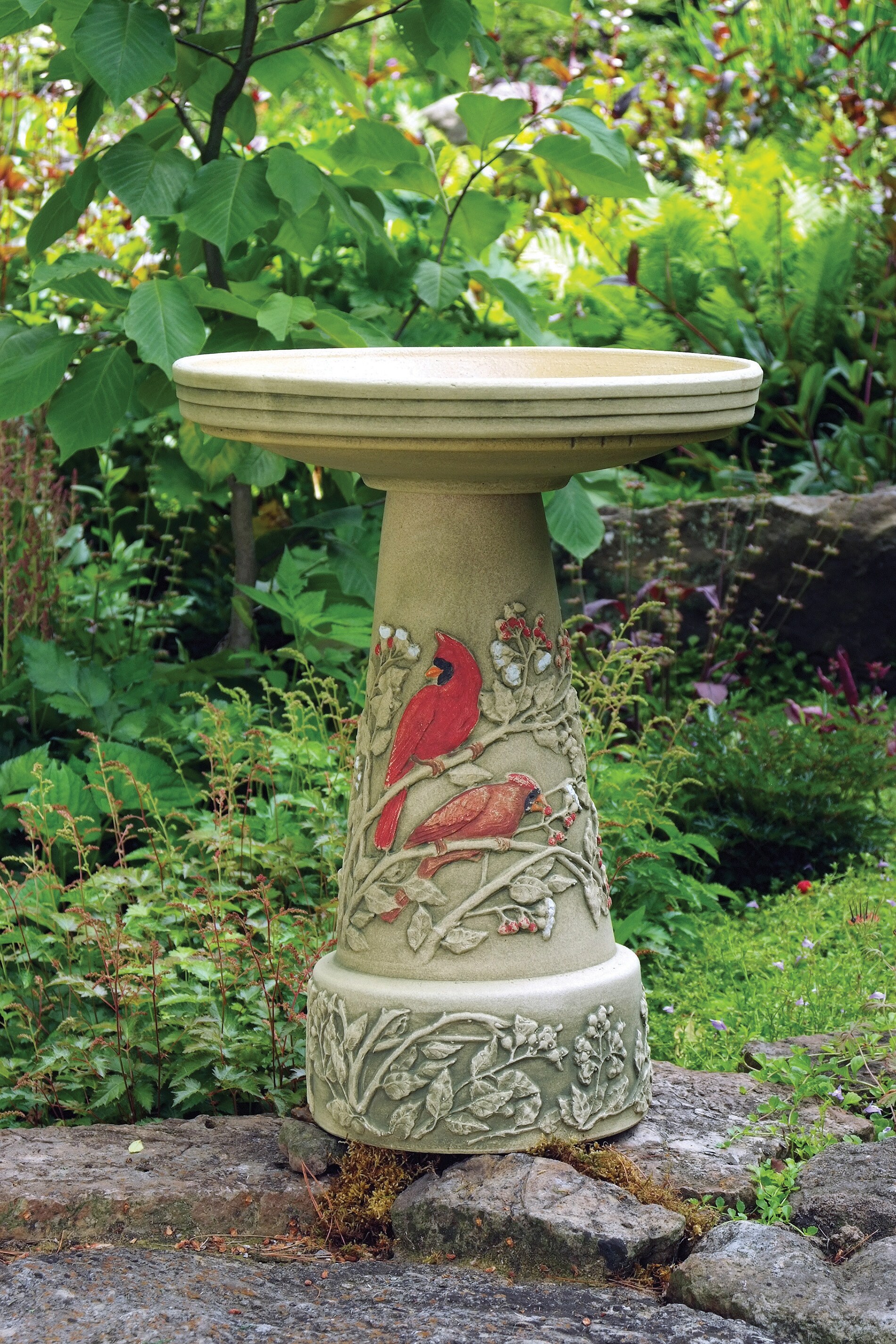 BIRDS CHOICE BCSCSET birdbaths - View #6