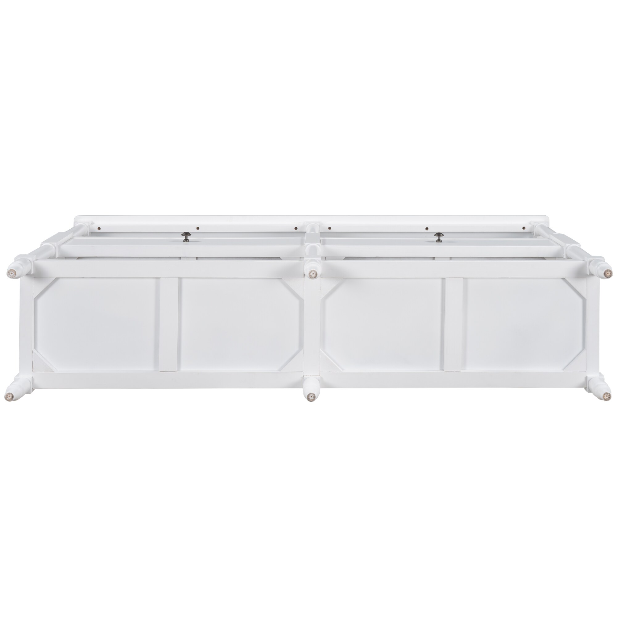 WELLFOR TRX-319AK Console-Sofa-Tables - View #9