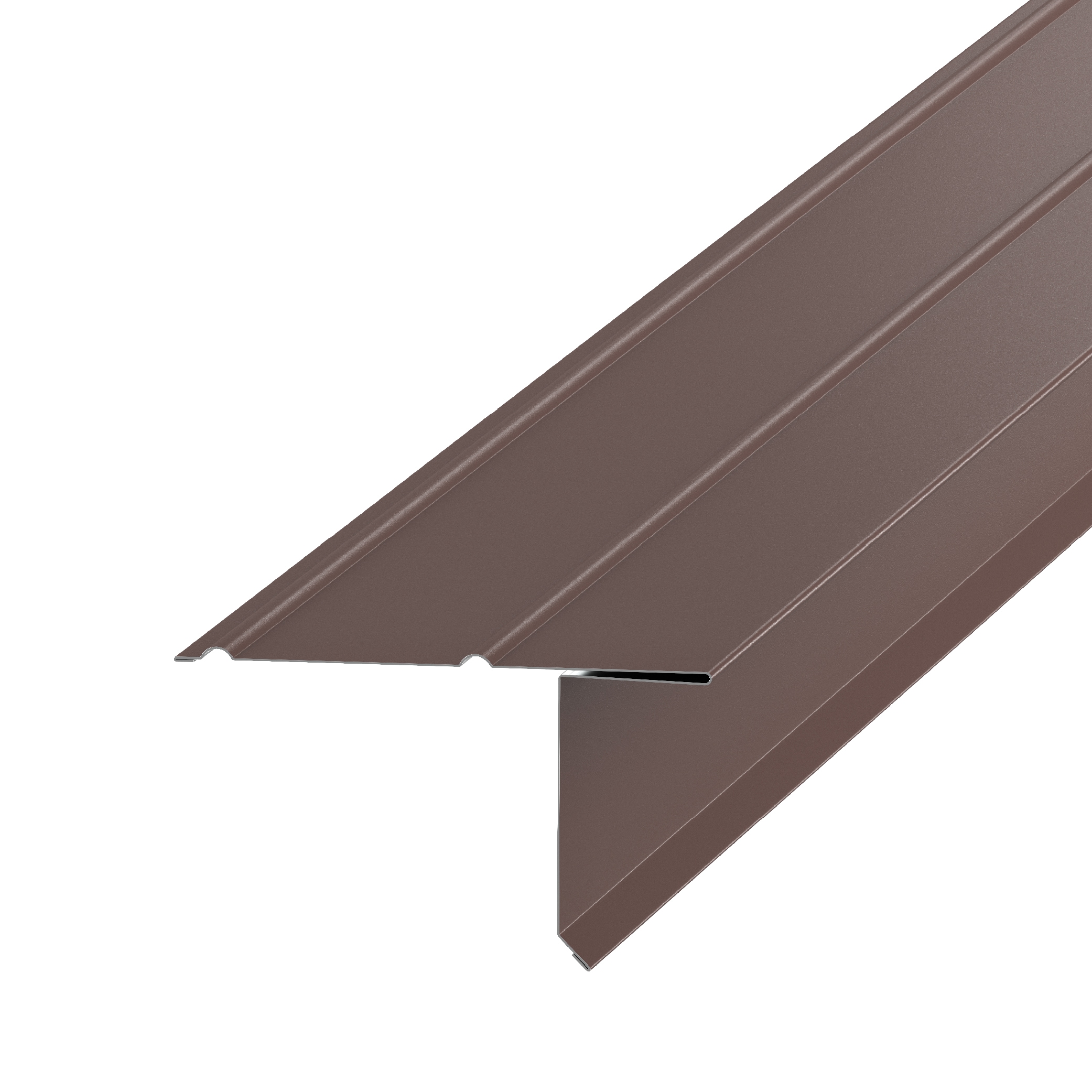 Amerimax F55MBA6AHP Drip-Edges - View #5