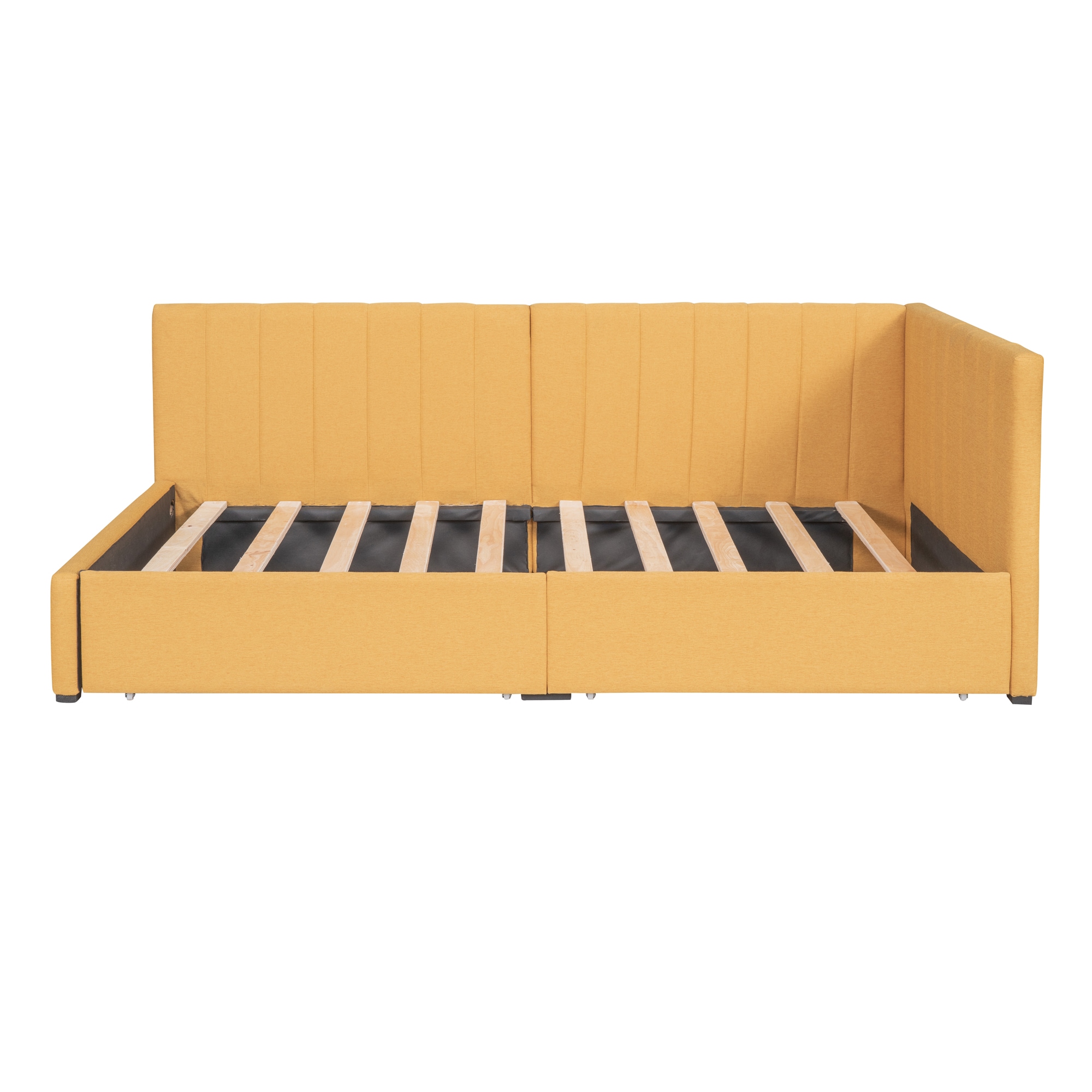 ModernLuxe WF299017AAL Sofas-Loveseats - View #6