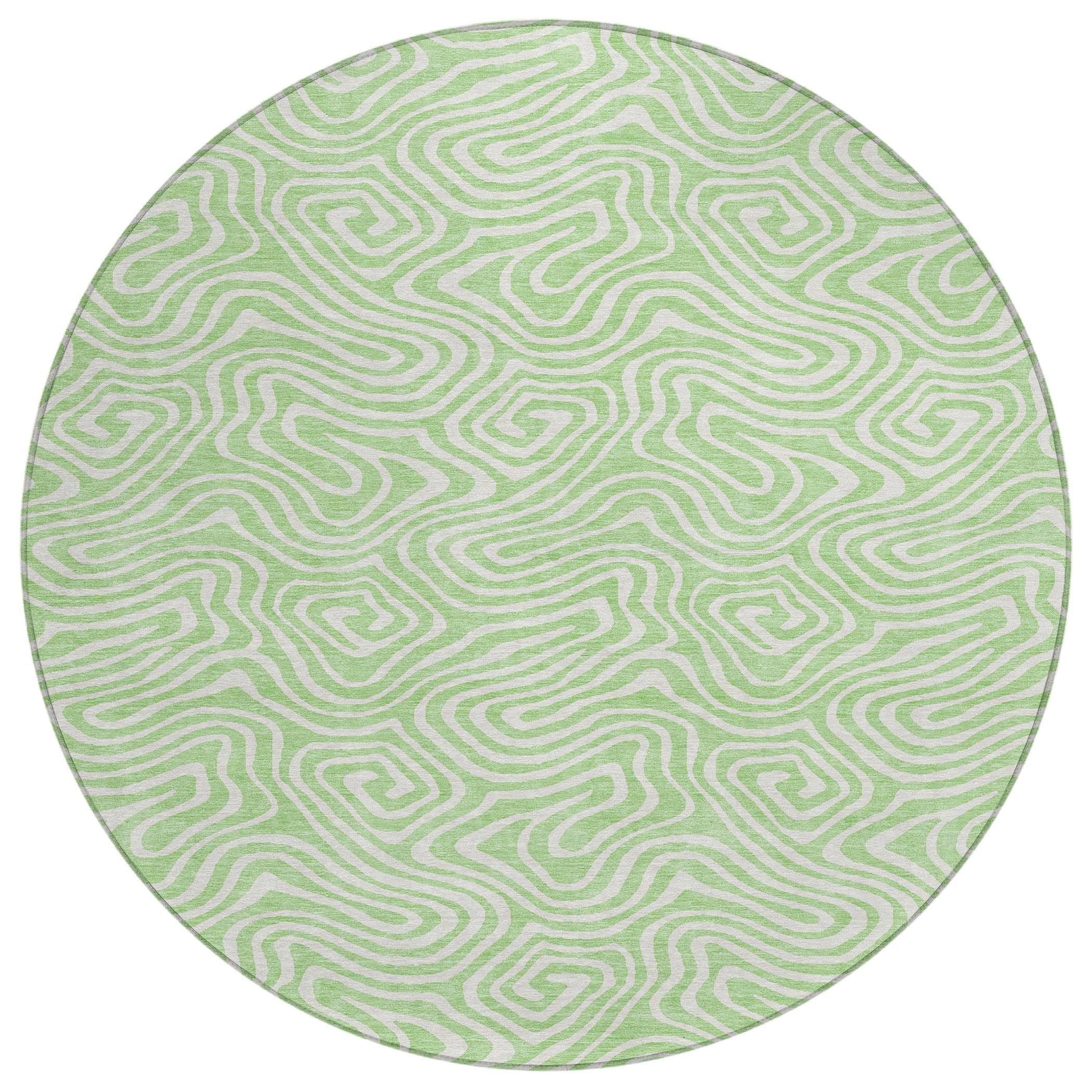 Addison Rugs ACN1030MZ8RO rugs - View #2