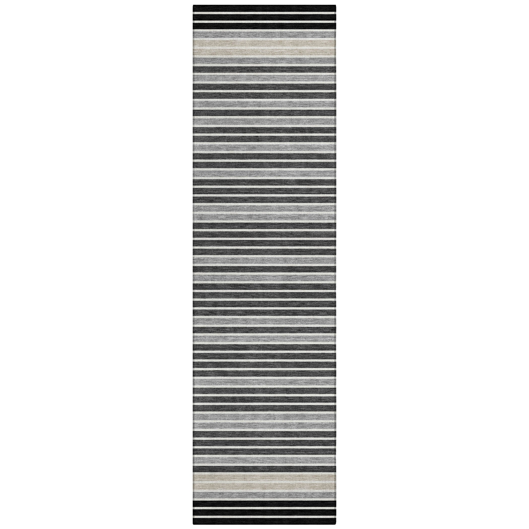Addison Rugs ACN1399BK2X8 rugs - View #2