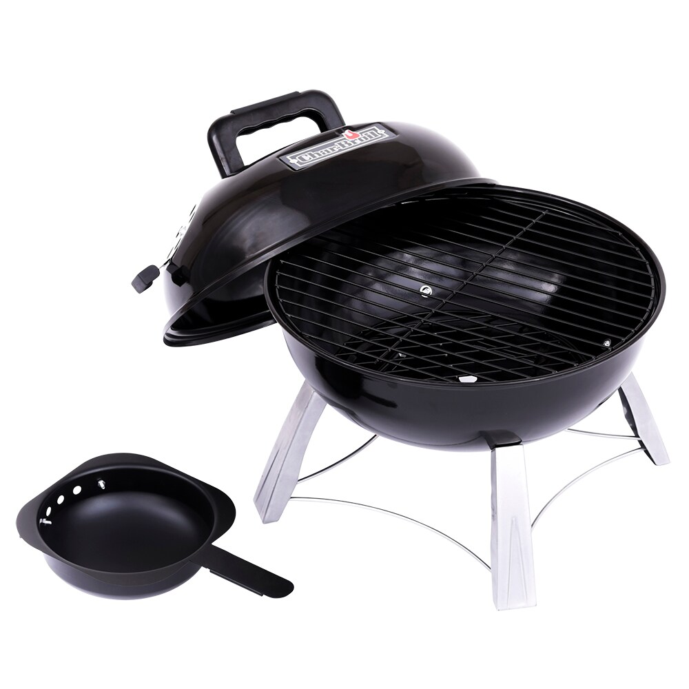 BBQ Grills, Charcoal Grills & Smokers, Char-Broil®