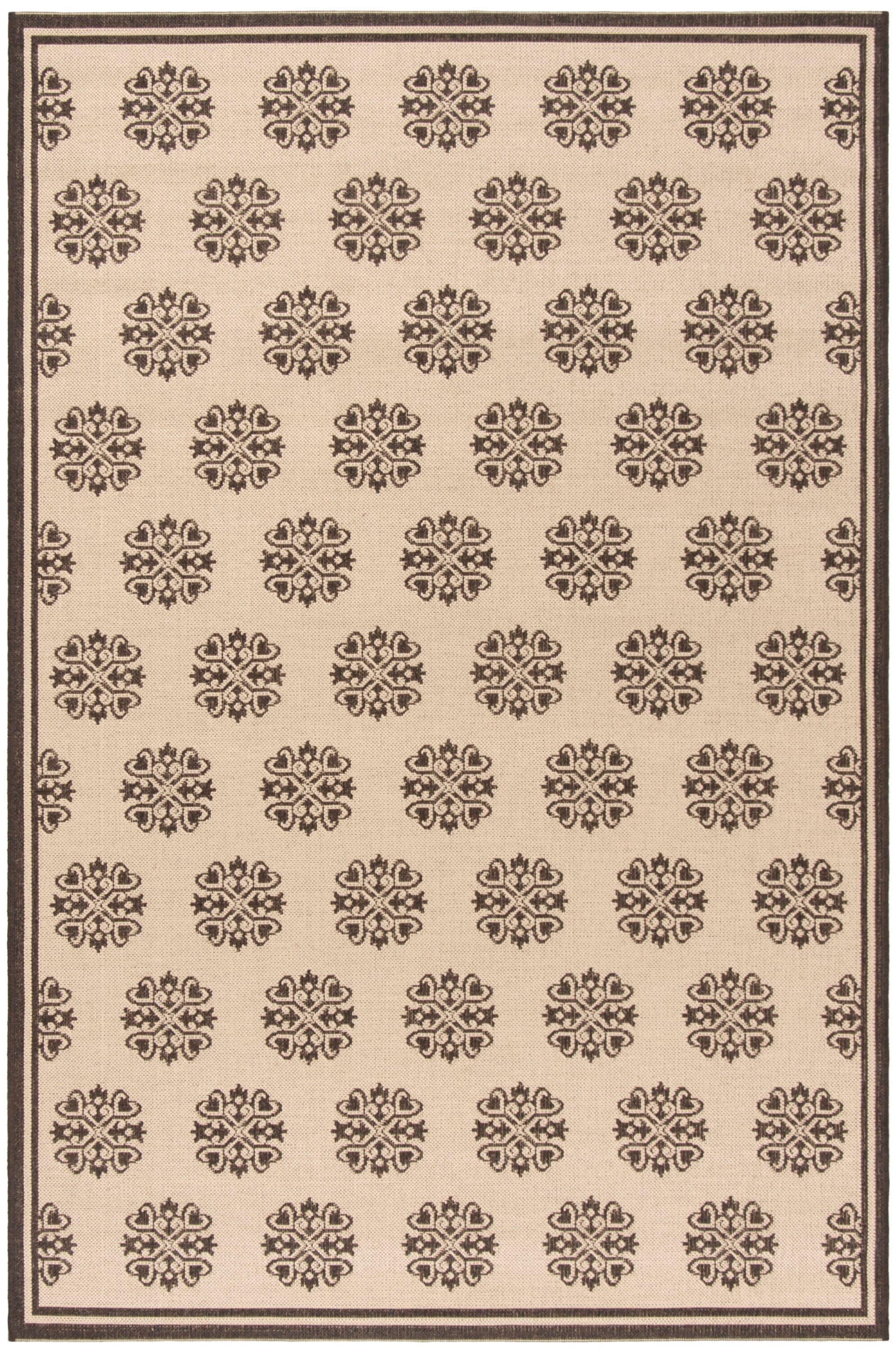 Safavieh LND181U-5 rugs - View #2