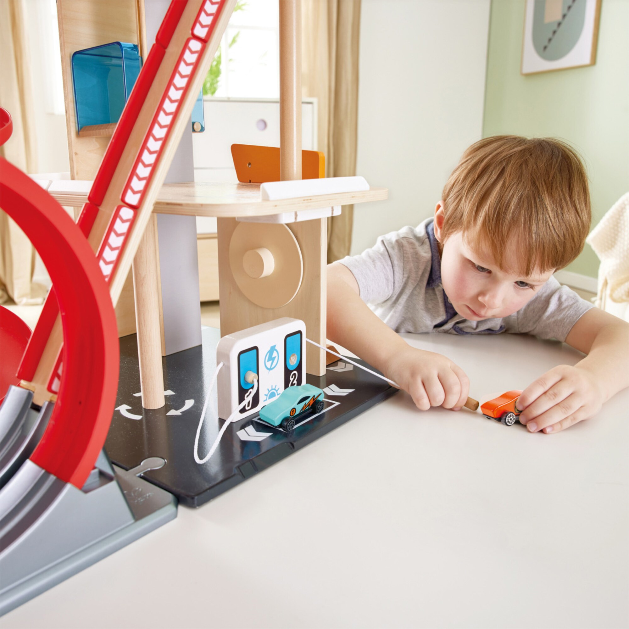 Hape G6943478034679 Play-Toys - View #6