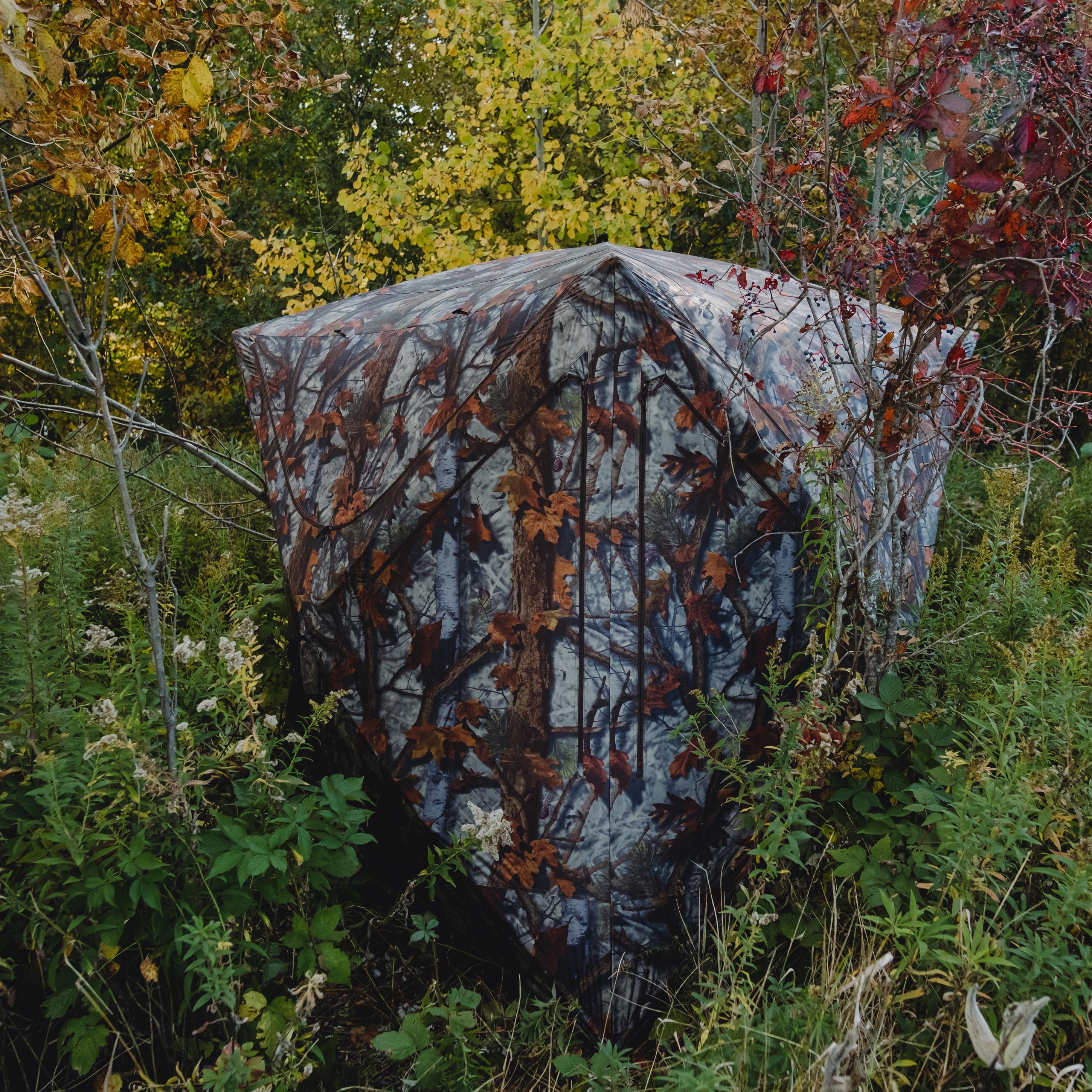 Barronett Blinds PR350BT Hunting-Blinds - View #10