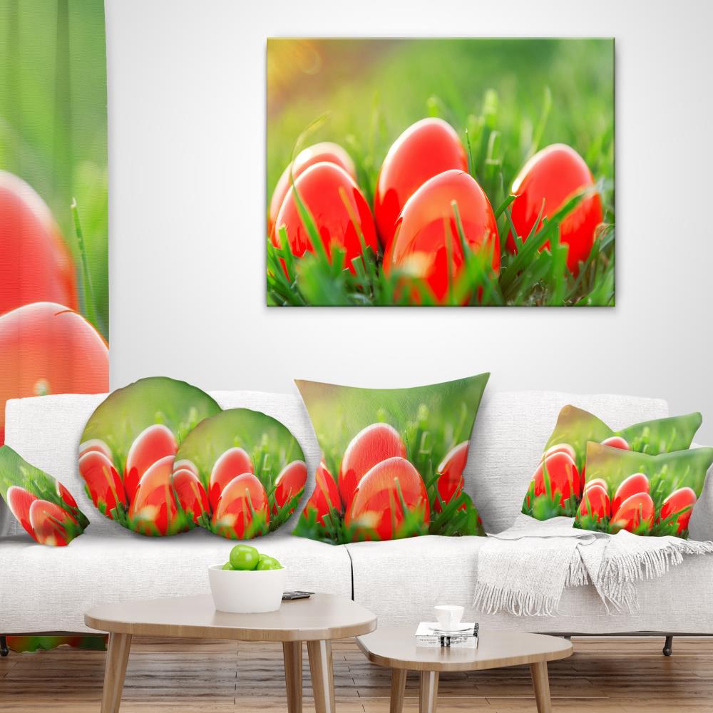Designart CU9624-18-18 Accent-Pillows - View #4