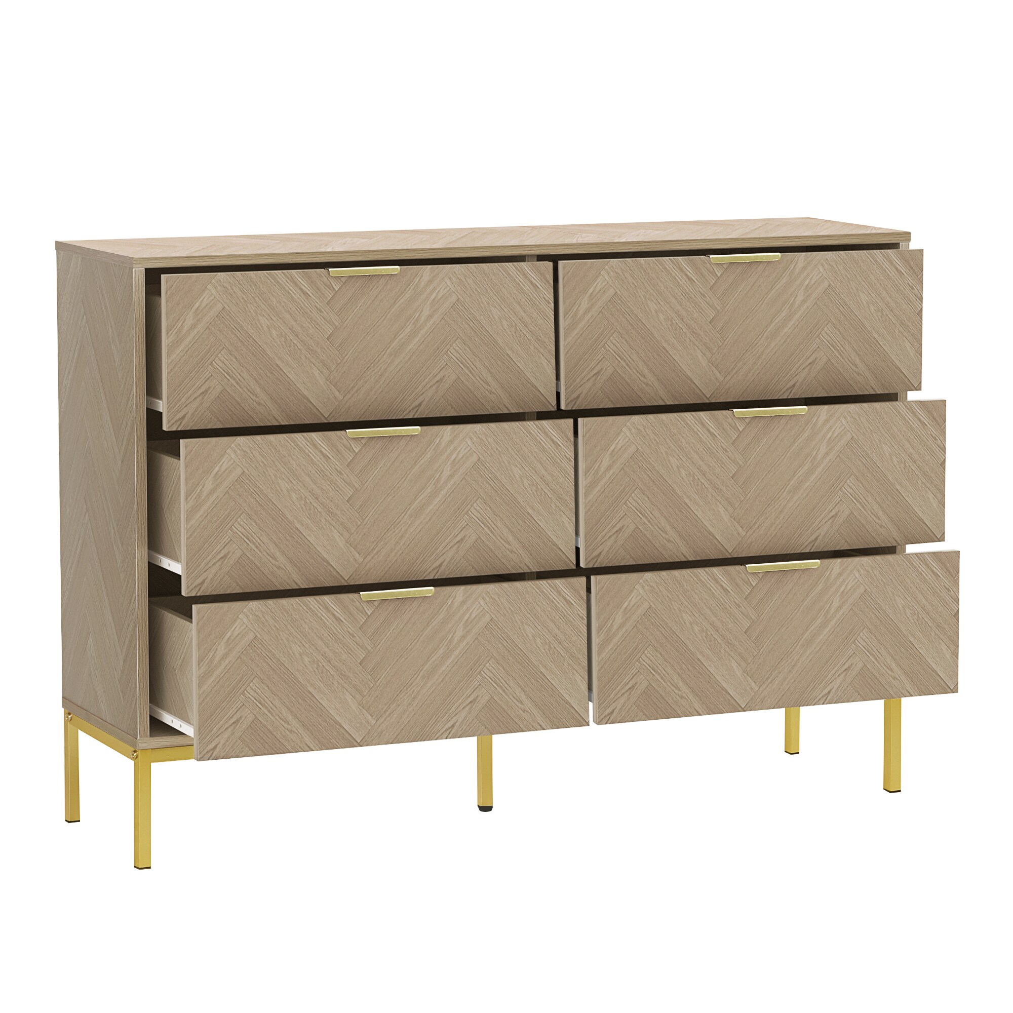 Delarpo H0098 dressers - View #11