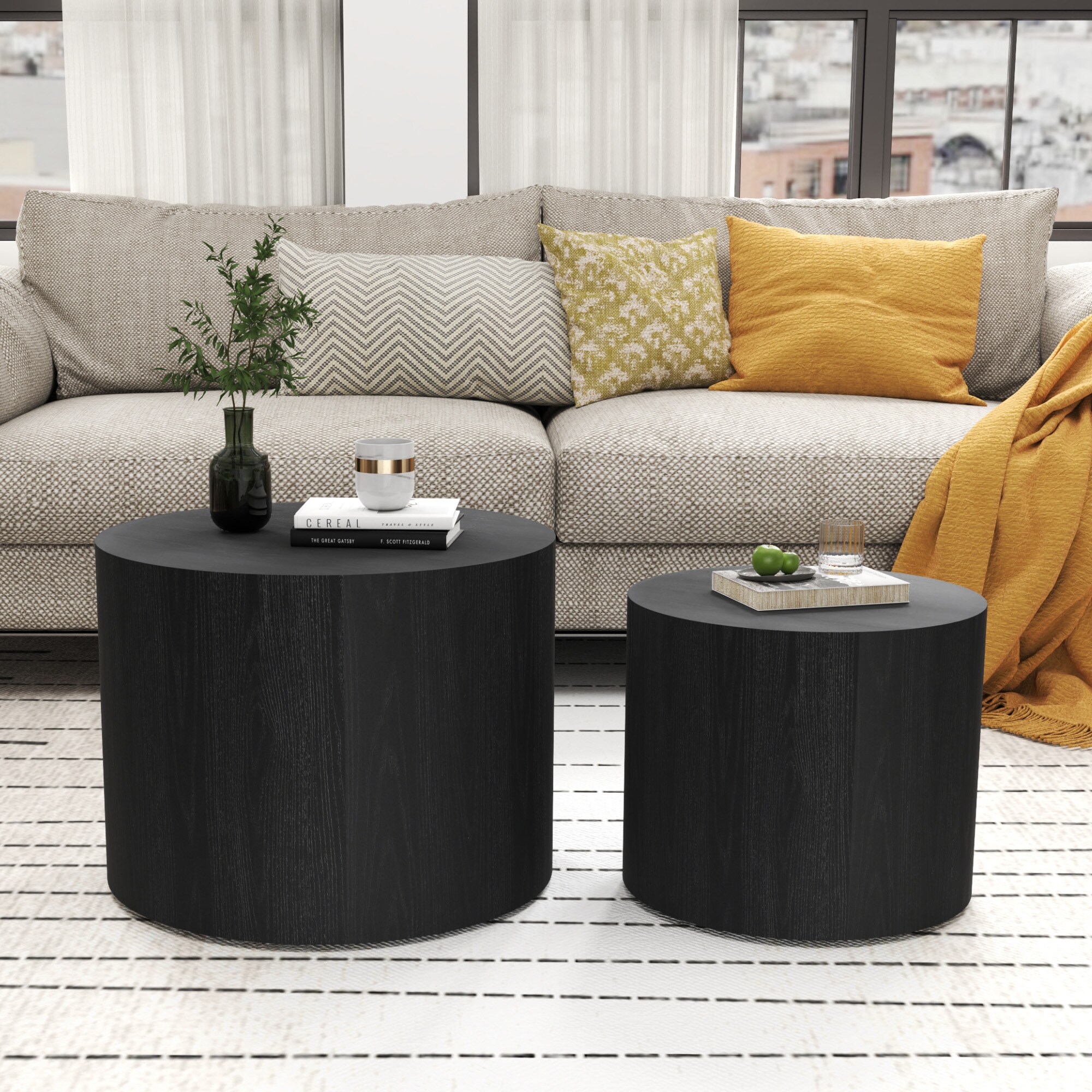  QTZ20H01-C-LW1 Coffee-Tables - View #9