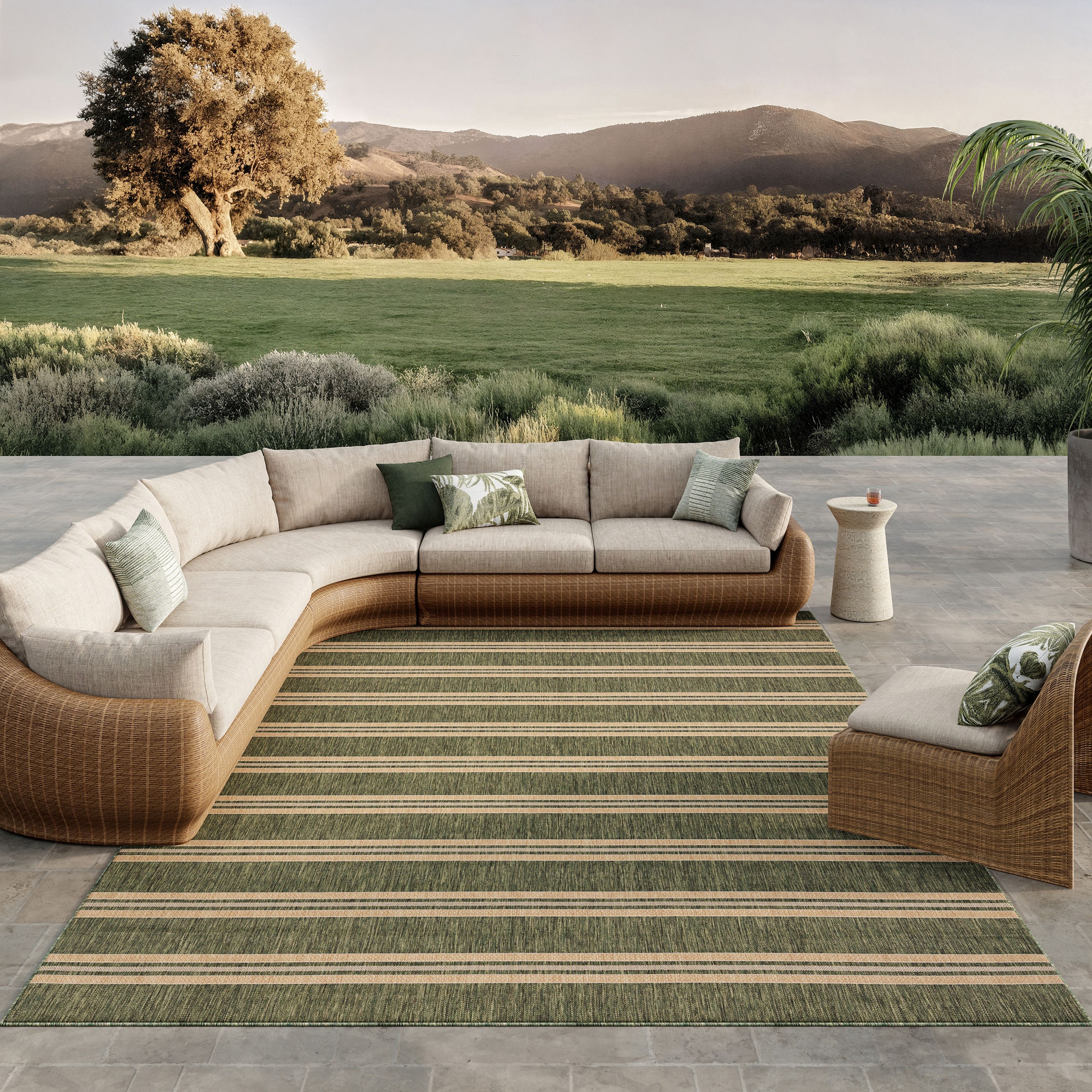 Nourison 841491180778 rugs - View #3