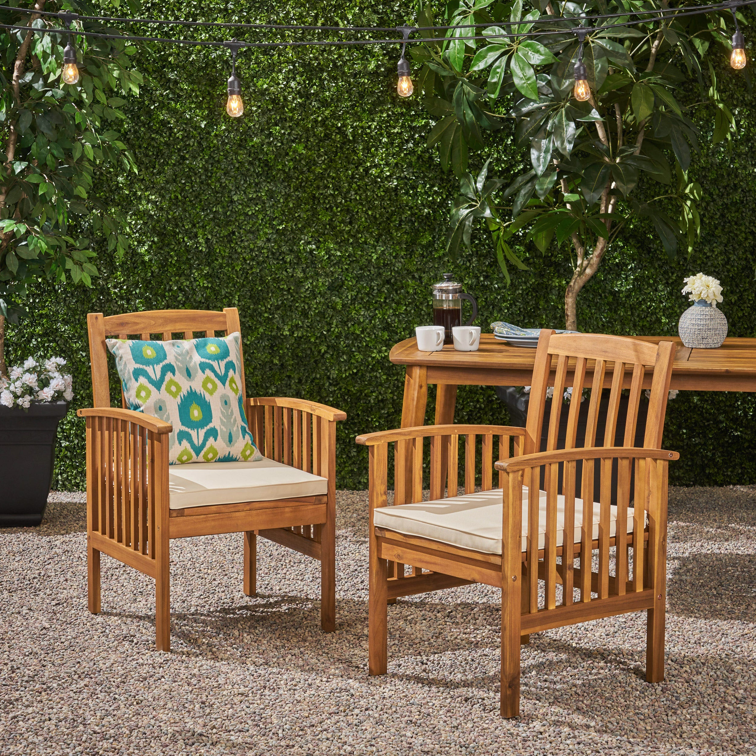 AAZJ JDU-820AAA Patio-Chairs - View #3