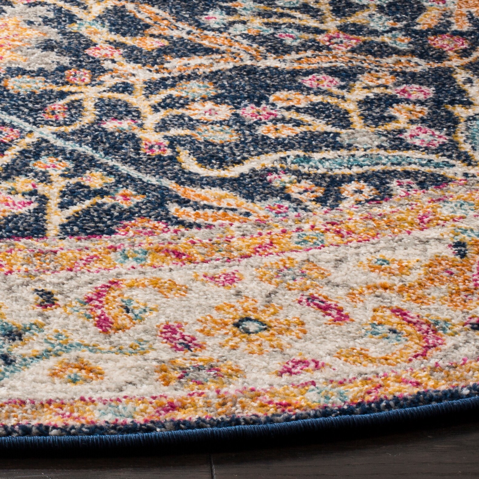 Safavieh MAD612D-7R rugs - View #3