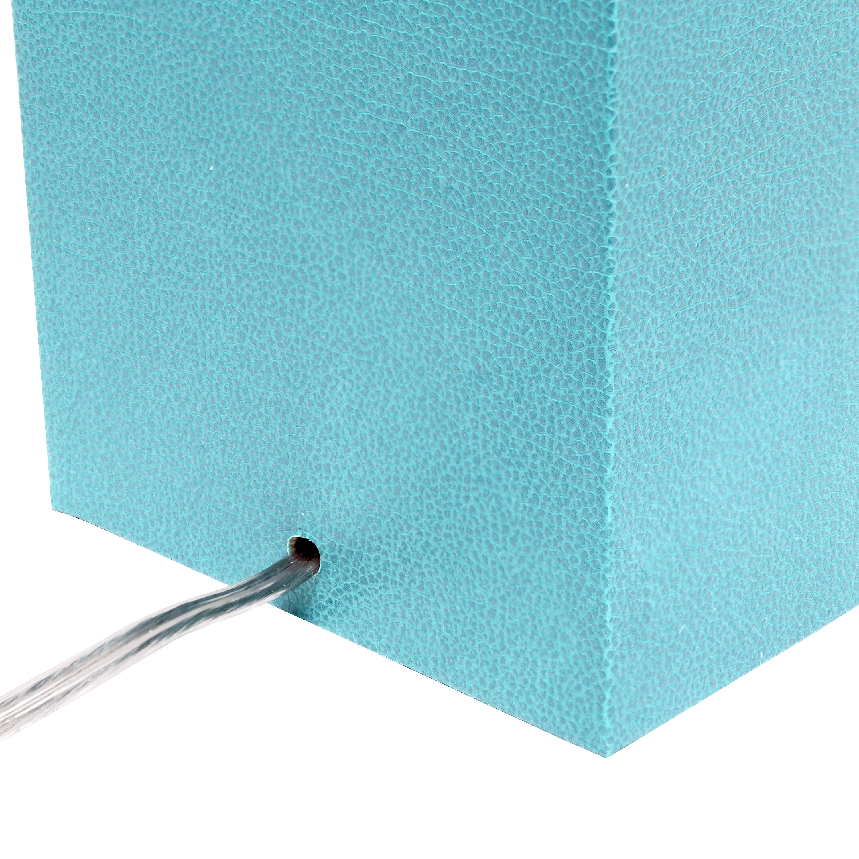 Lalia Home LHT-3008-AU-LB Table-Lamps - View #9