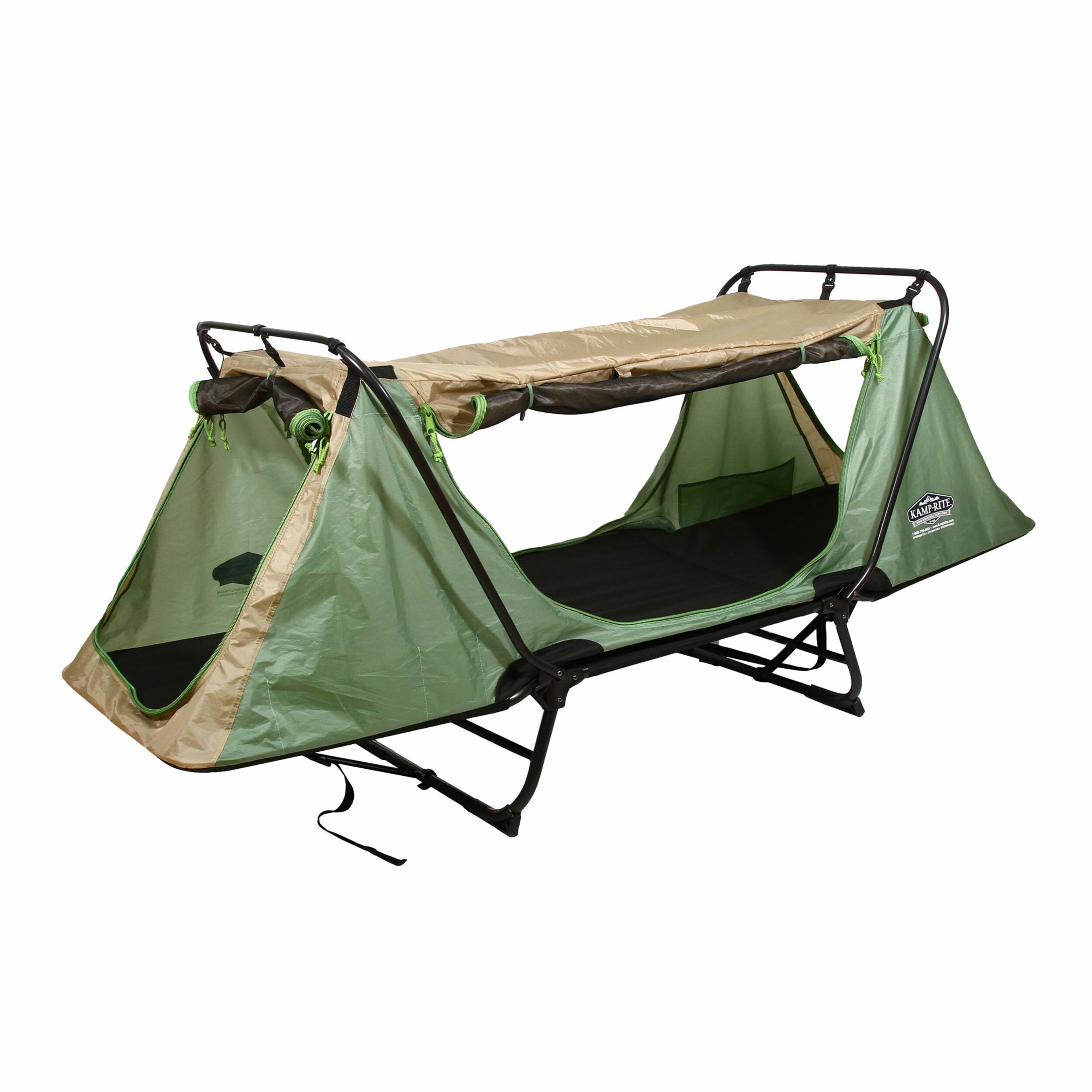 Kamp-Rite 168157 Nylon Tent