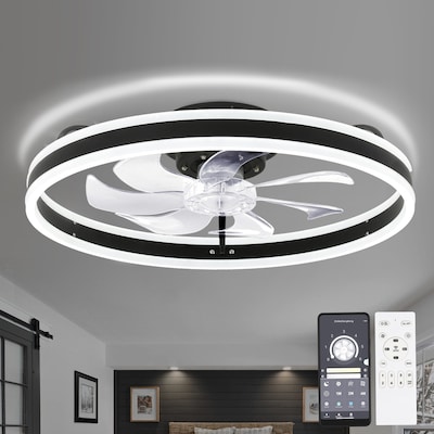 Modern Contemporary Ceiling Fans At