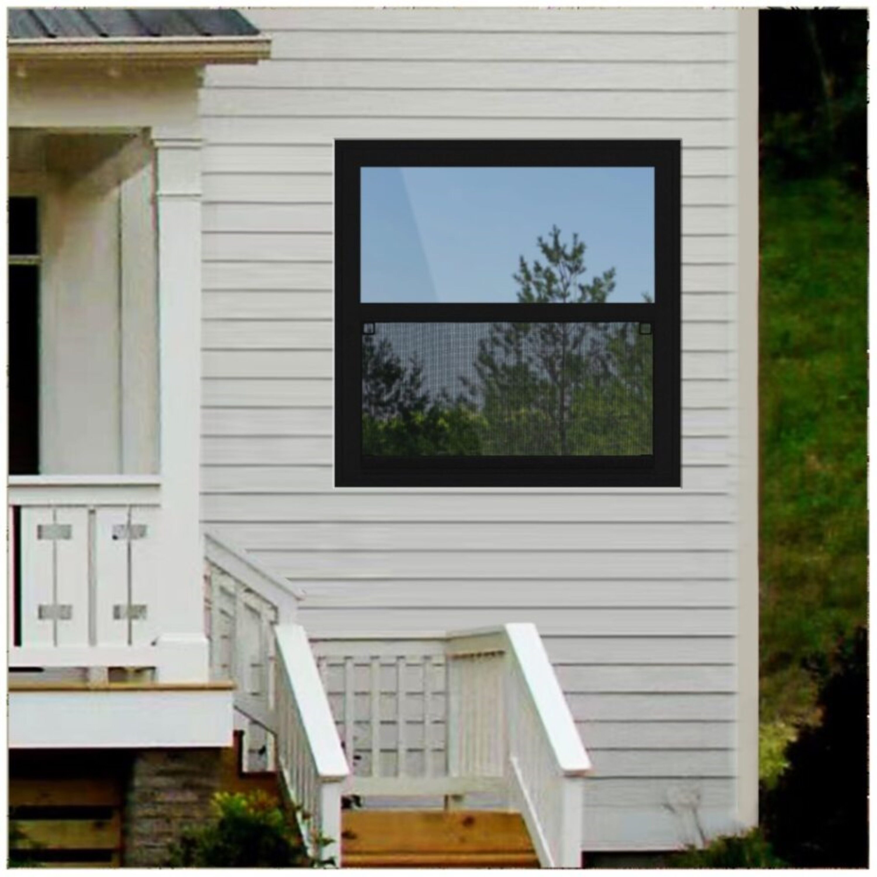RELIABILT 32513636RBSHBLK Single-Hung-Windows - View #10