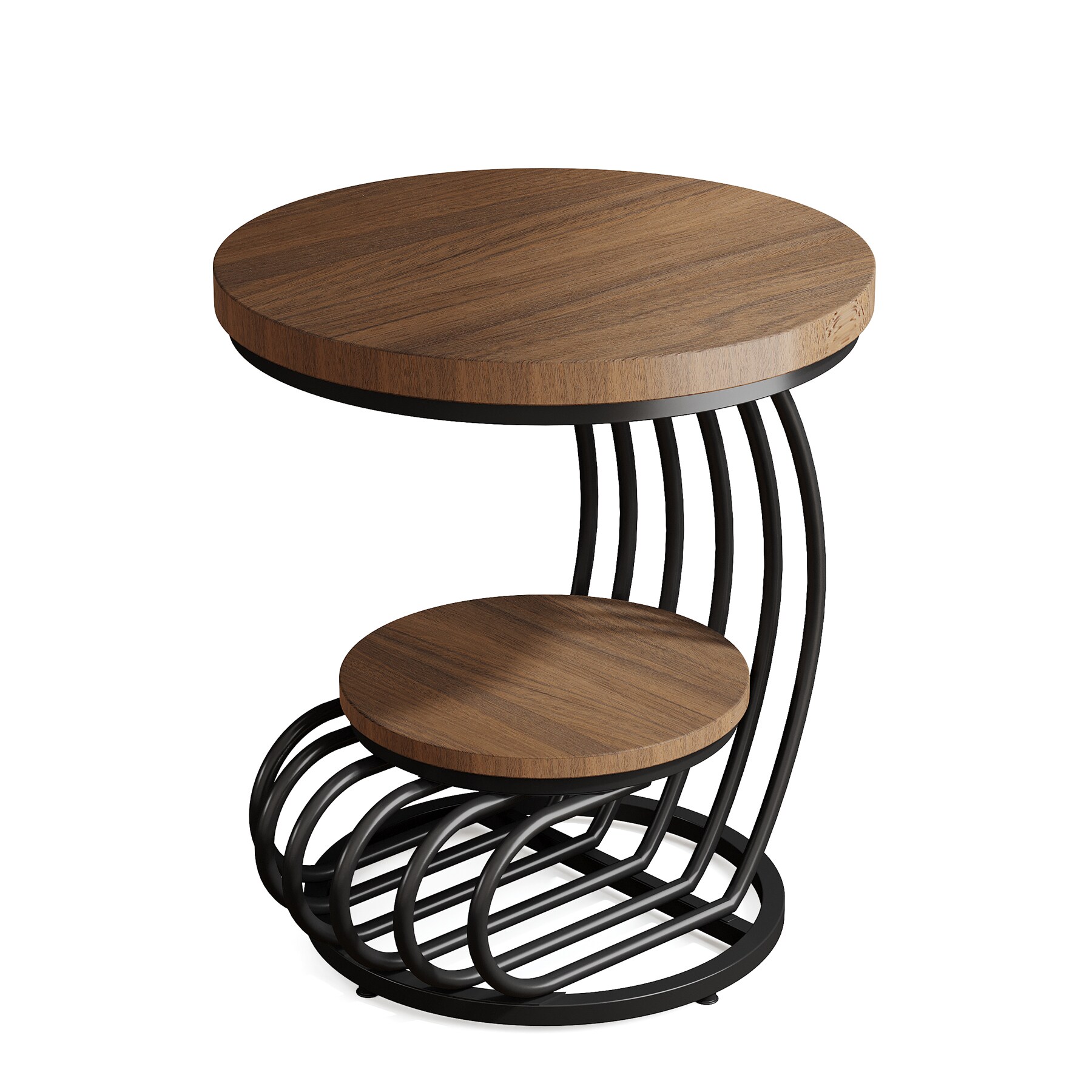 Fnova LWTJ-NY202 End-Tables - View #10