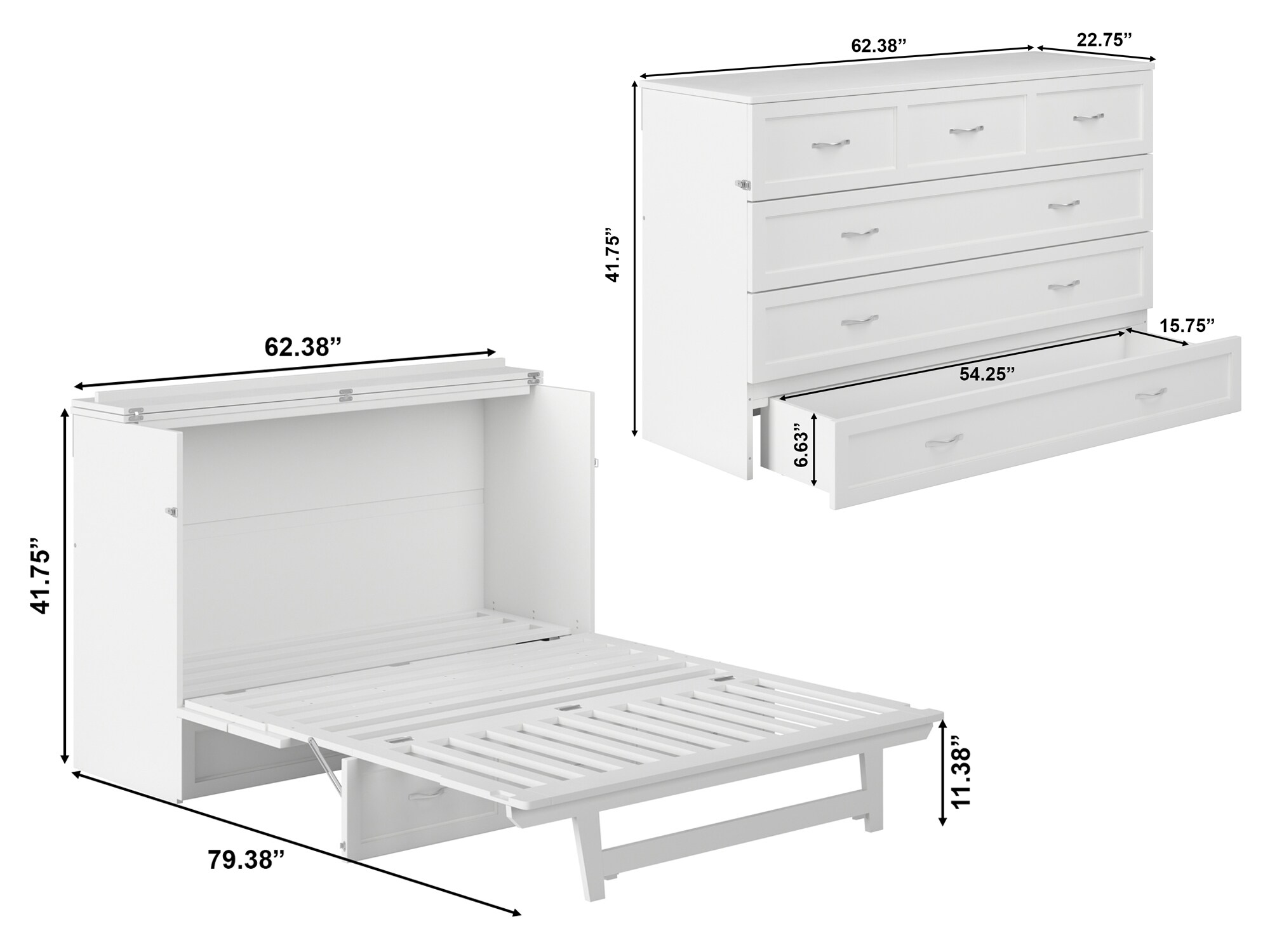 AFI AC574102 beds - View #15