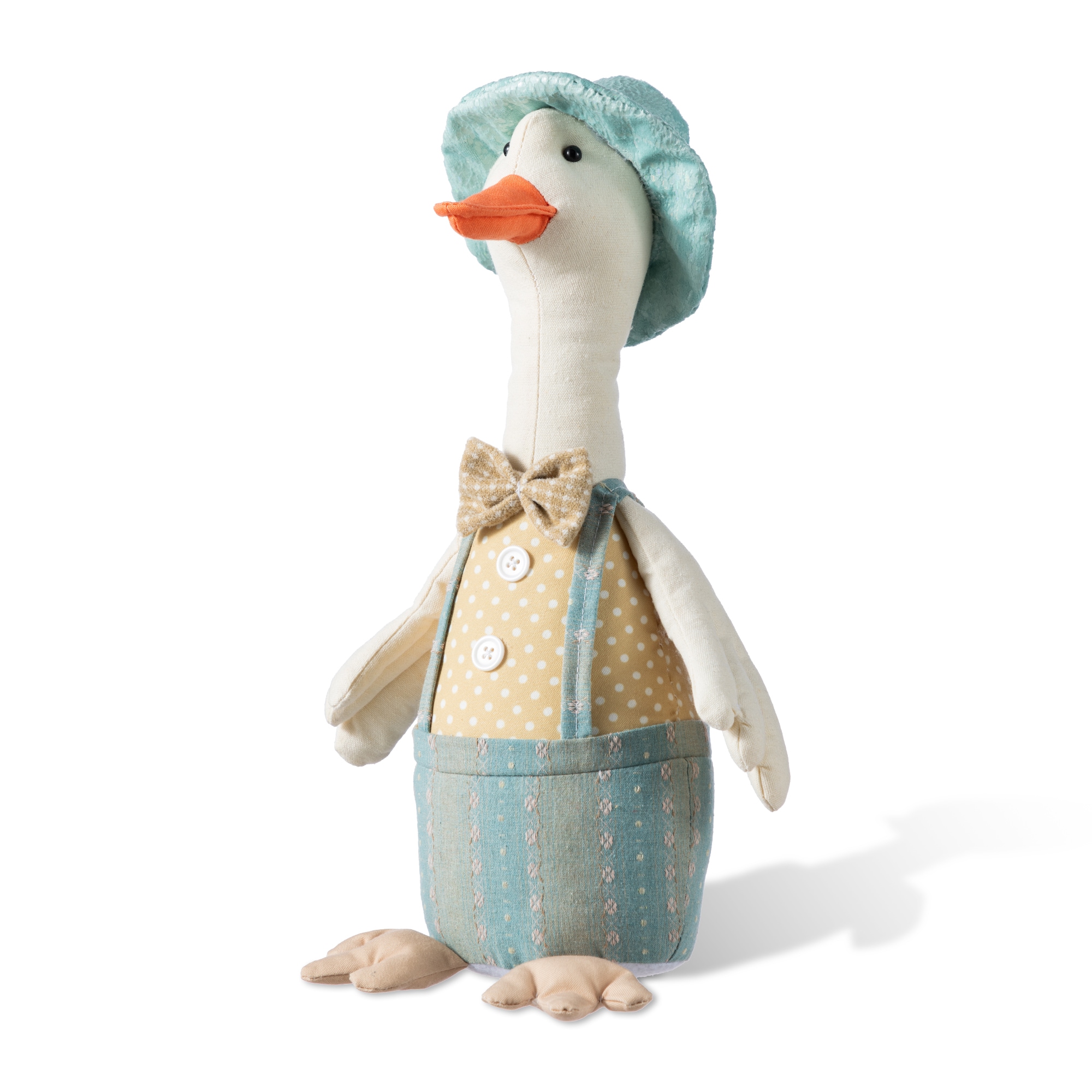 Glitzhome - 15.75-in H Easter Free standing decoration