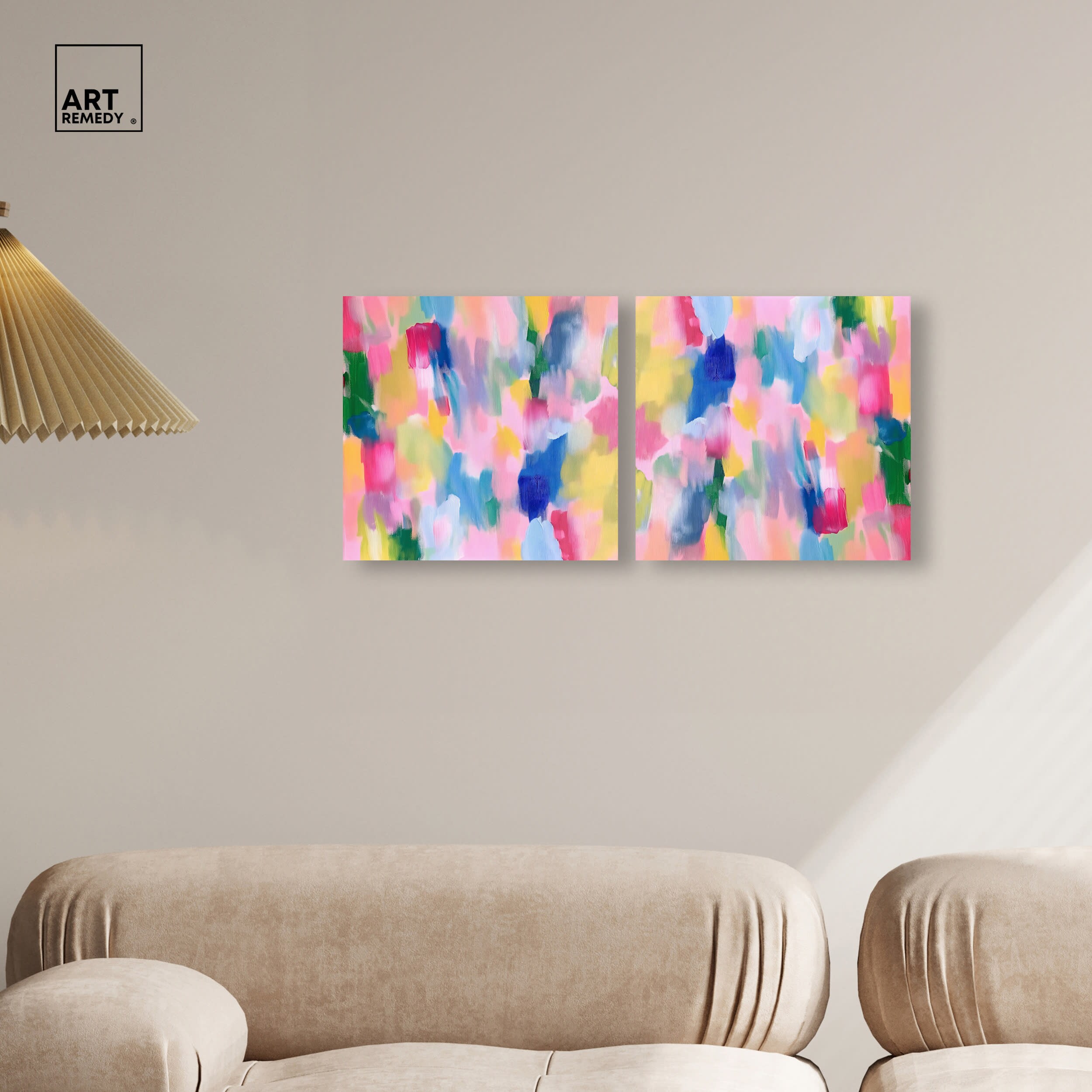 Art Remedy 007026700U0K81S Wall-Art - View #2