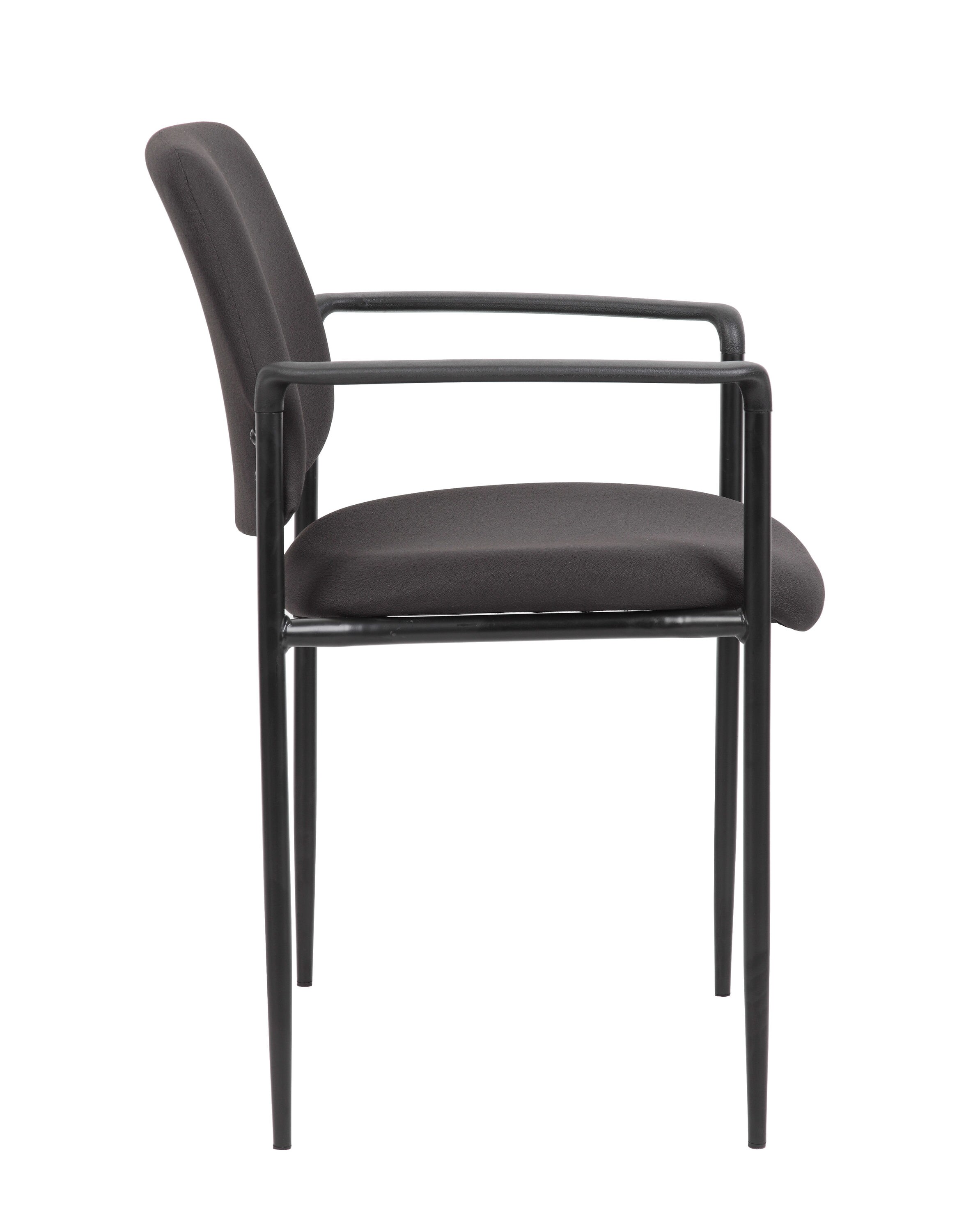 Boss Office Products B9503-BK Office-Chairs - View #4