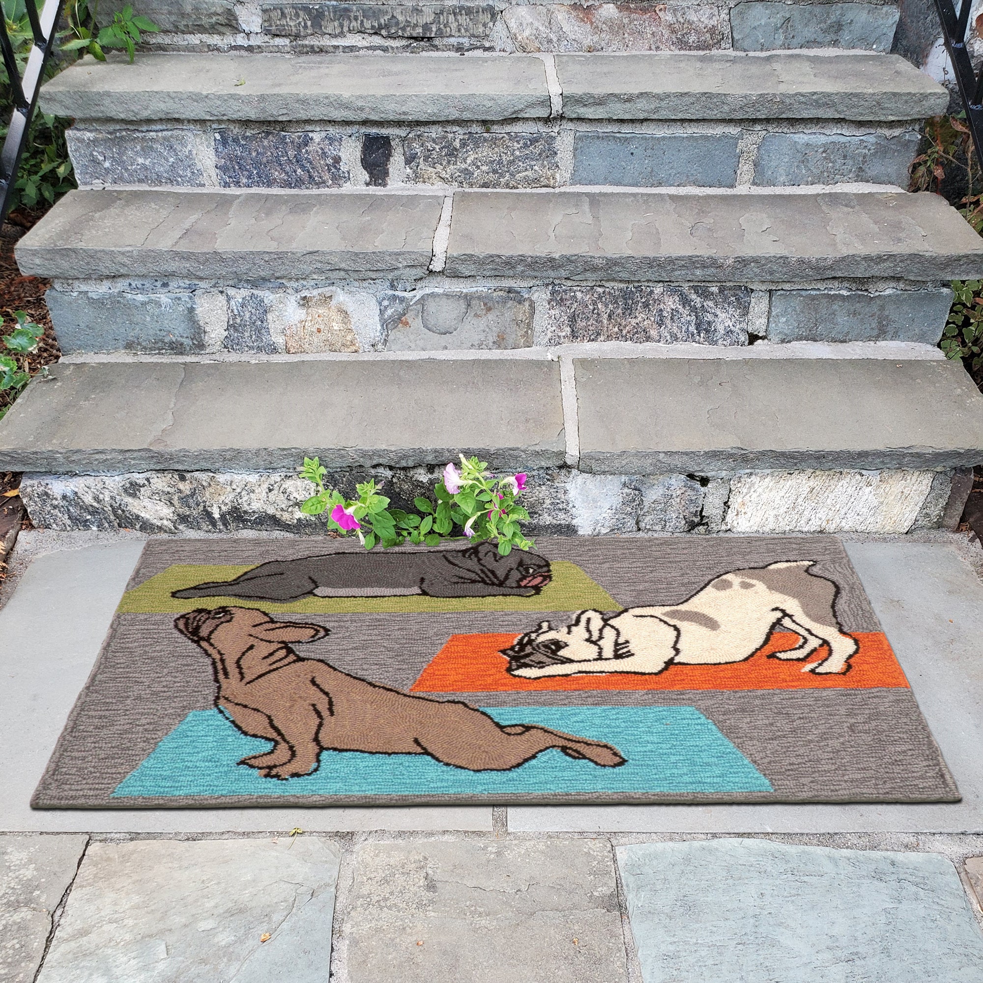 Liora Manne FTP12148847 Mats-Cat - View #11