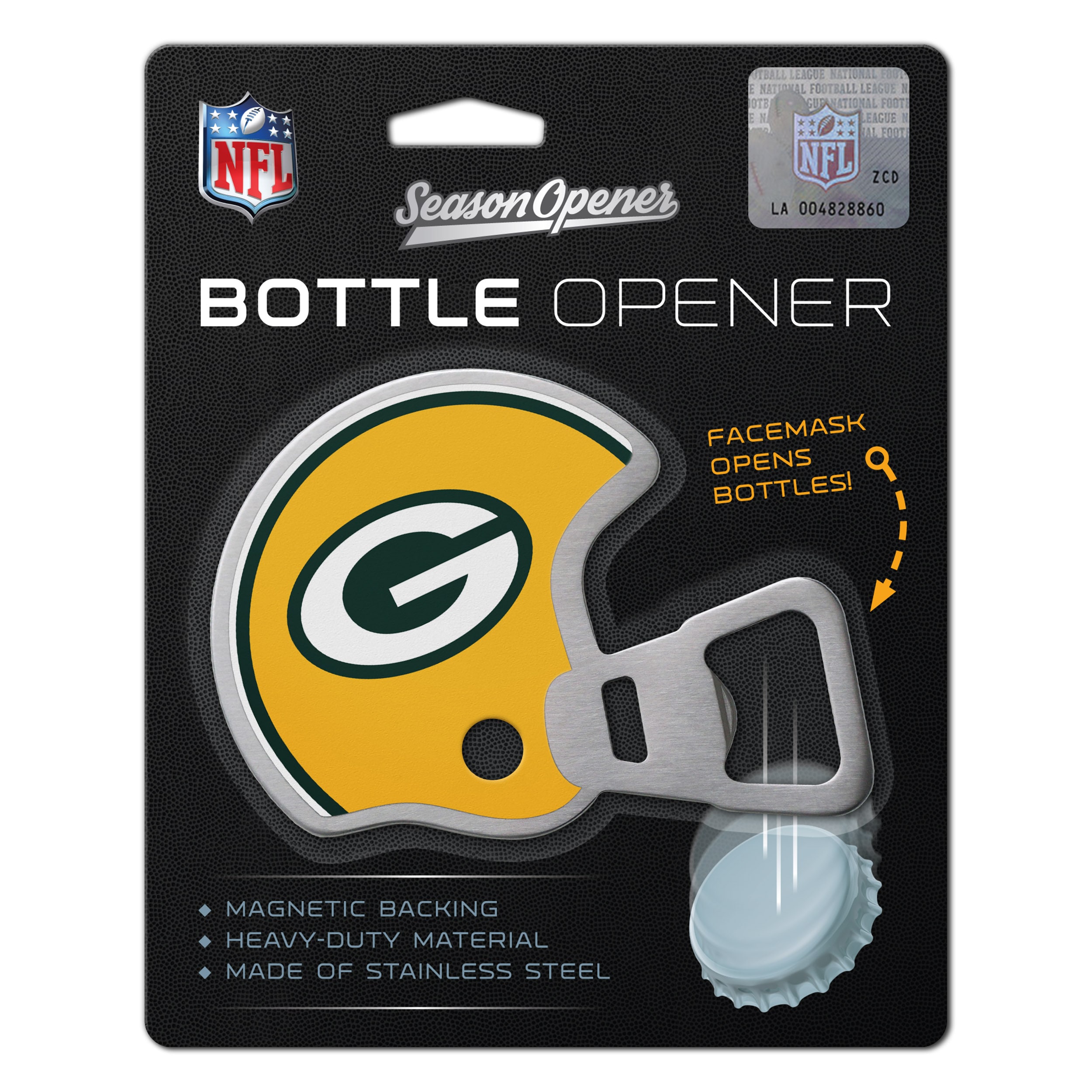 : NFL Green Bay Packers Logo Helmet Magnet (Pack of 1) : Sports  Fan Automotive Magnets : Sports & Outdoors