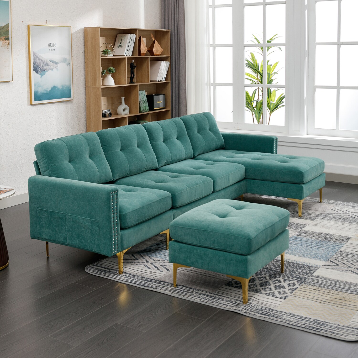 Bybafun YA3700046 Sofas-Loveseats - View #12