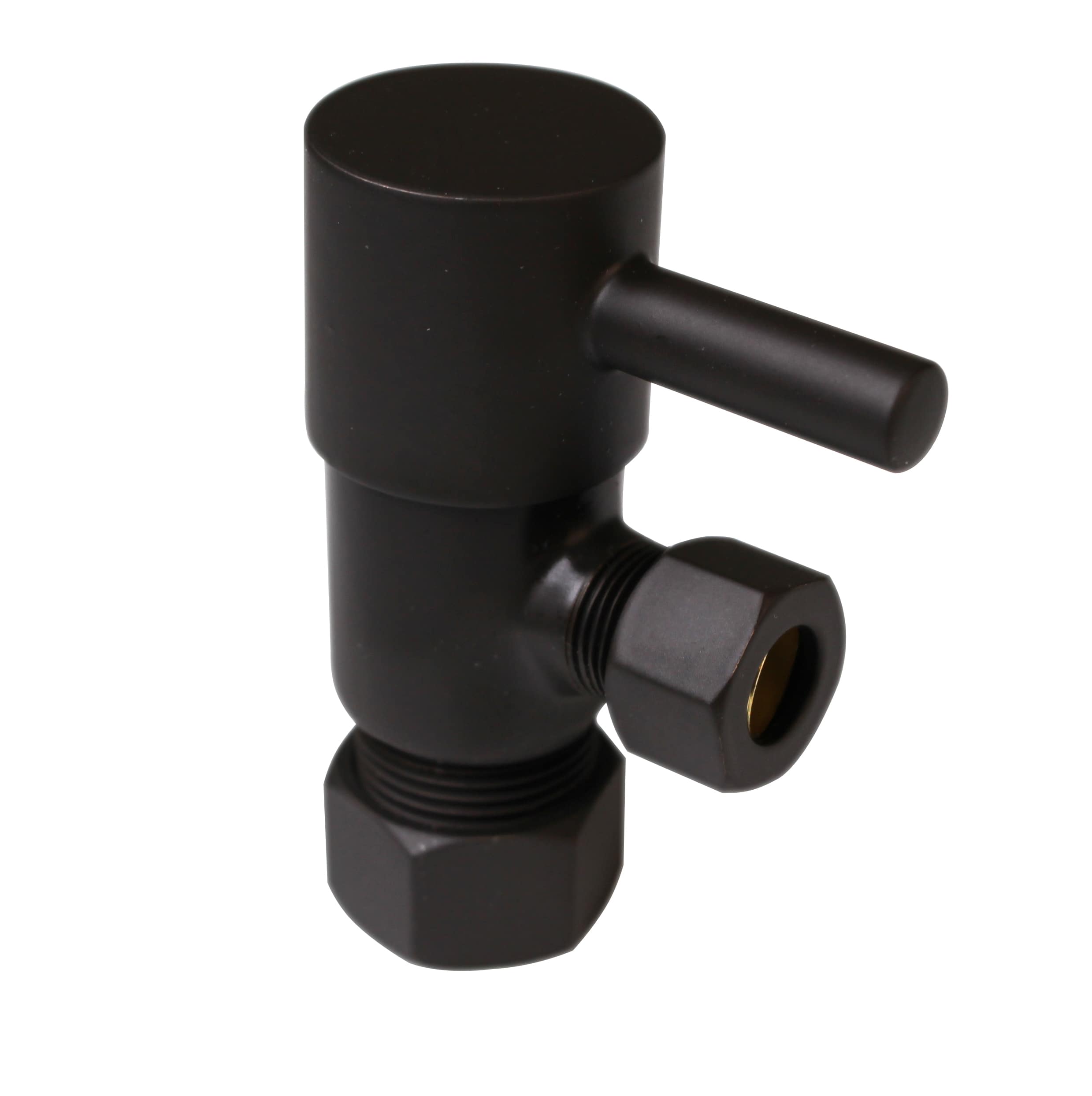 WESTBRASS D105QRT-12 Shut-Off-Valves - View #5