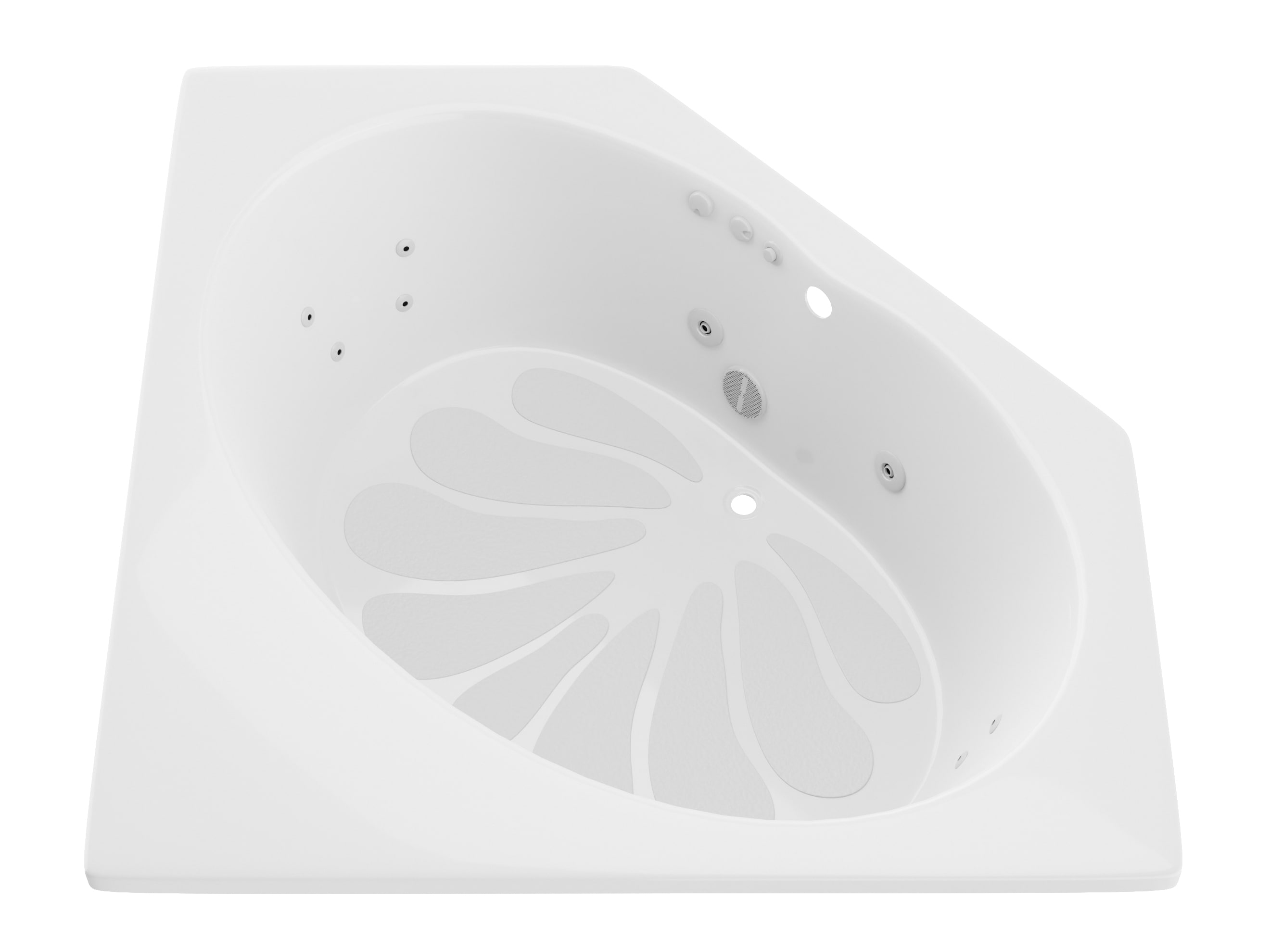 Endurance LS6060EWL bathtubs - View #7
