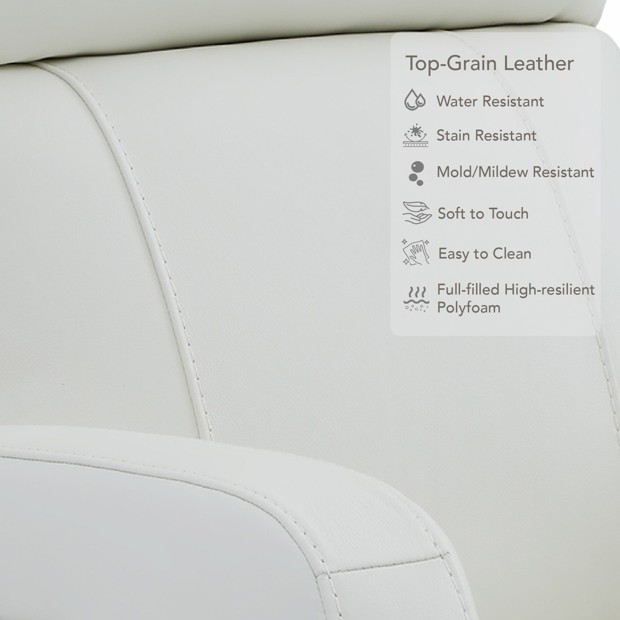 Circle 55 LWSM79098-L2206 recliners - View #6