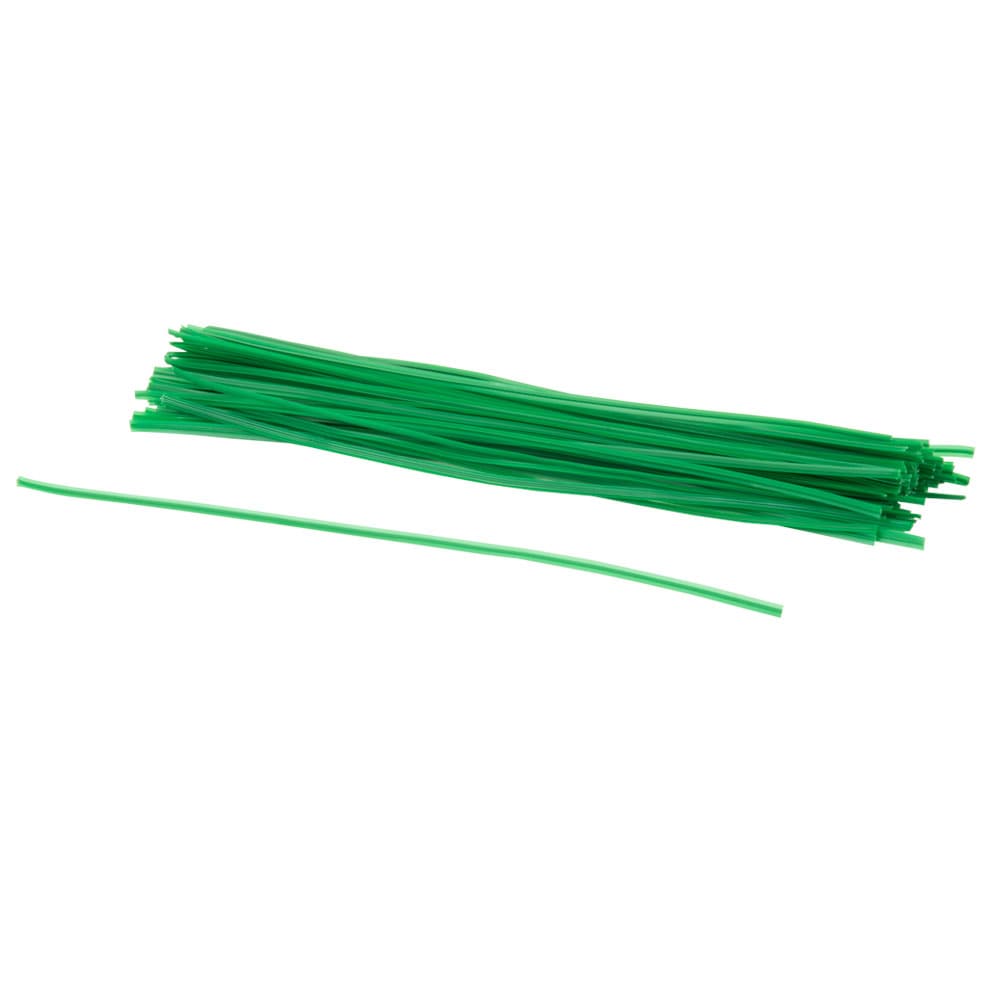Gardener's Blue Ribbon 100-Pack 8-in Plant Ties at Lowes.com