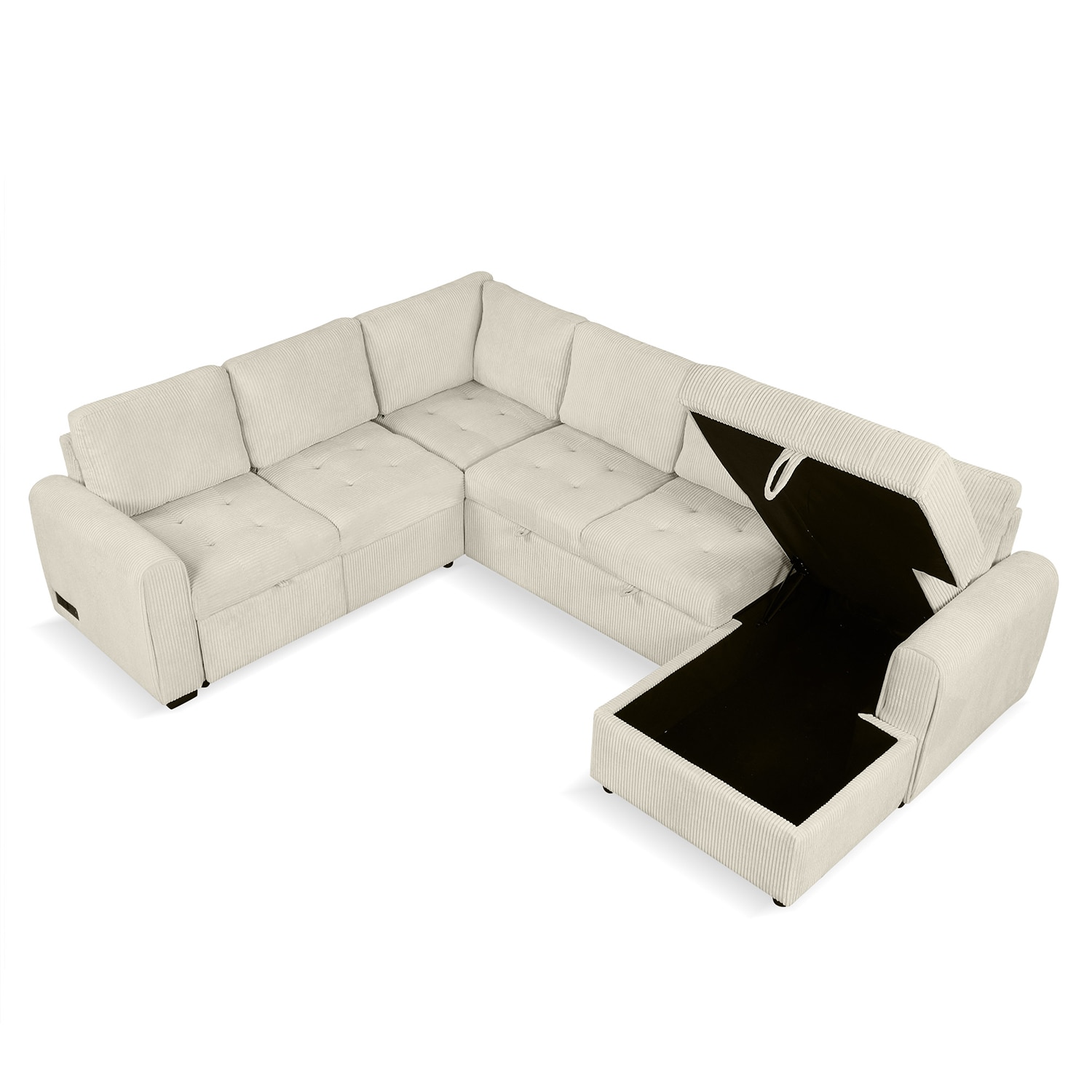 GZMR GZ-HH4S044 Sofas-Loveseats - View #8