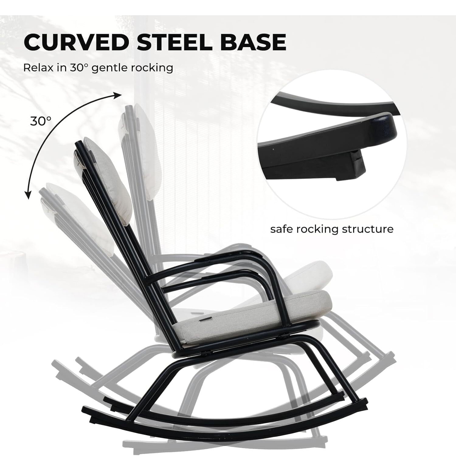 Mondawe MO5450800000001 Patio-Conversation-Sets - View #4