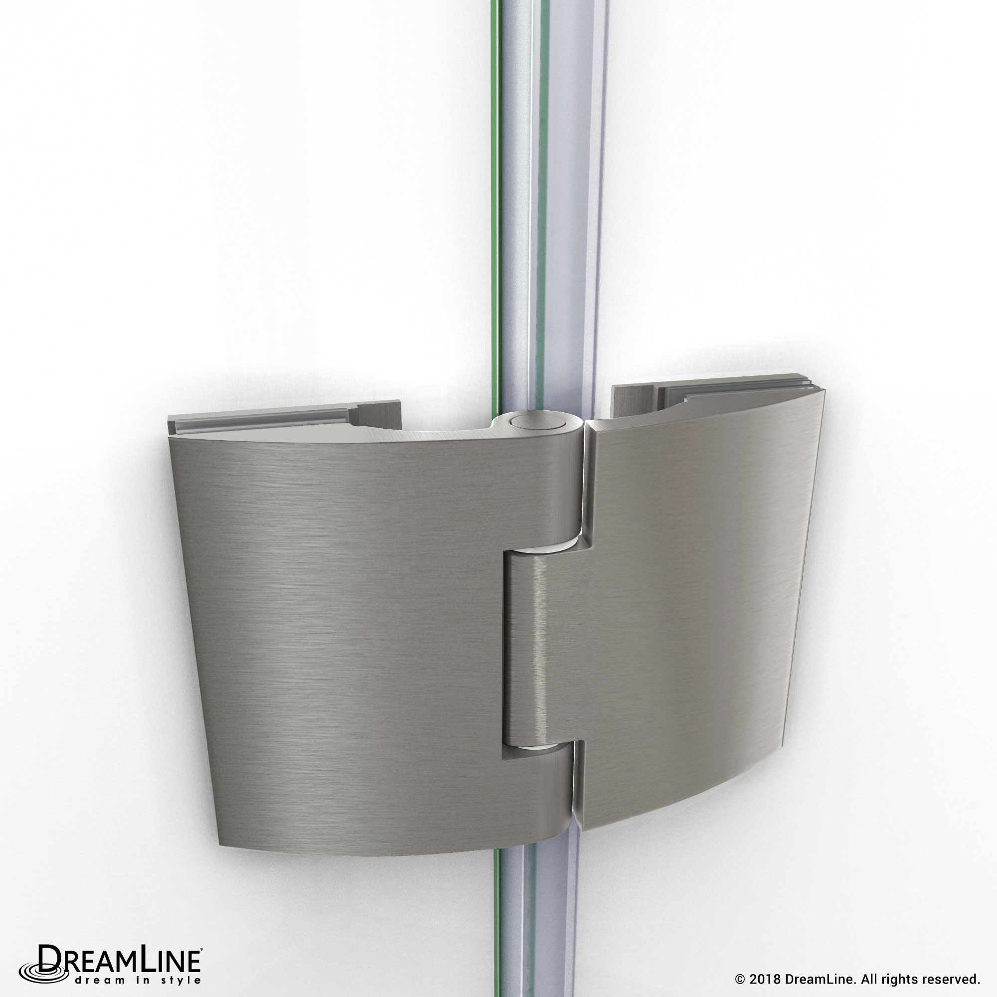 DreamLine SHDR-3148586-EX-04 Bathtub-Doors - View #4