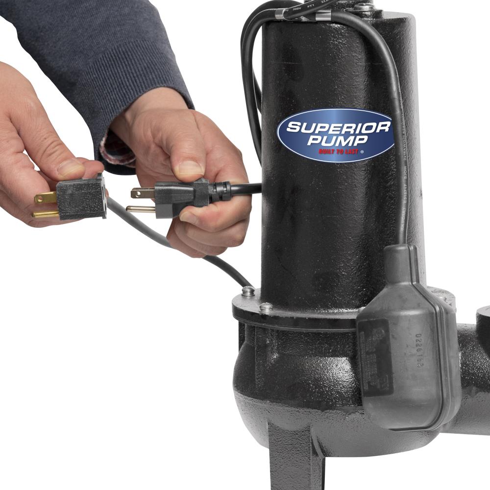 Superior Pump 93501 pumps - View #5