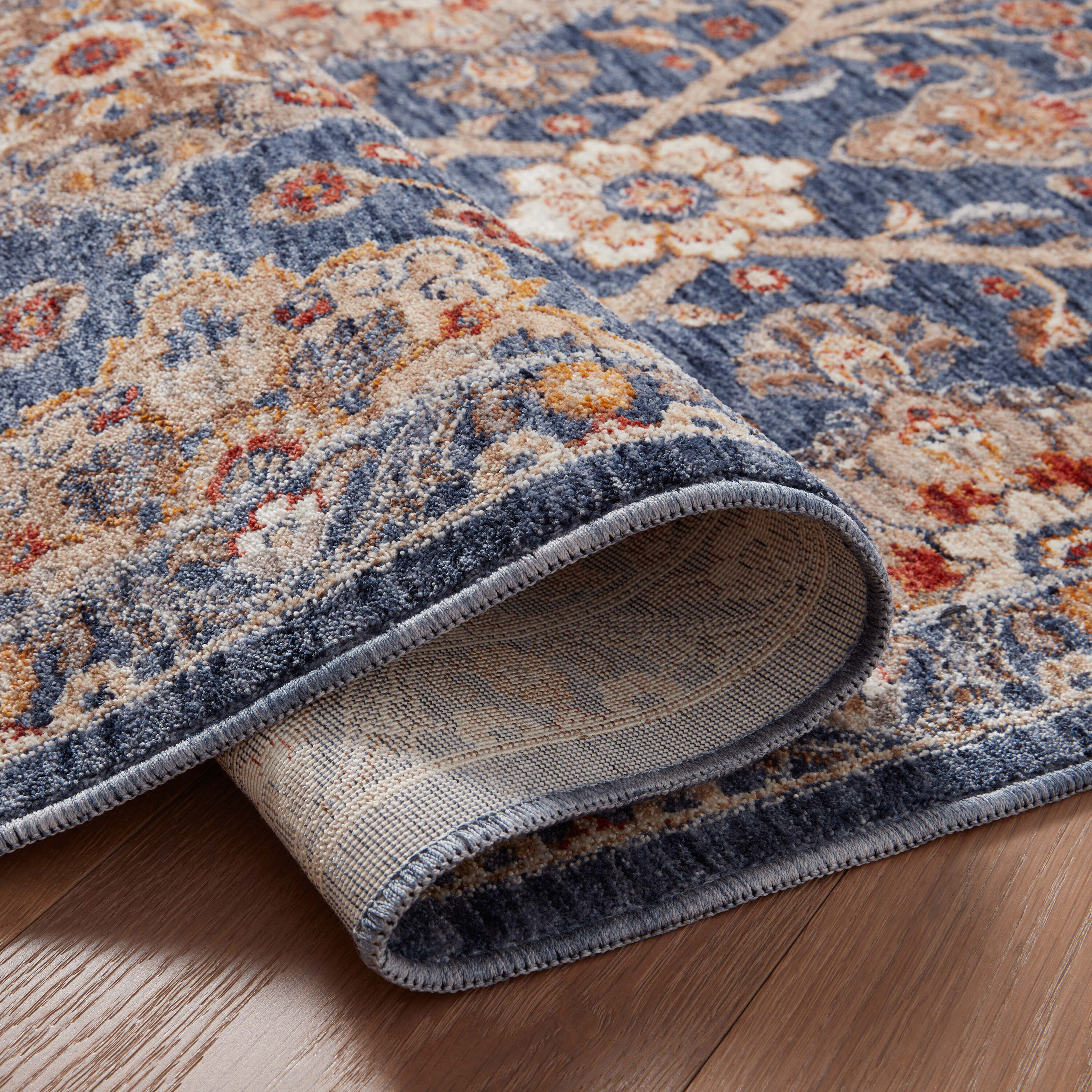 allen + roth LRV15BBBML5080 rugs - View #3