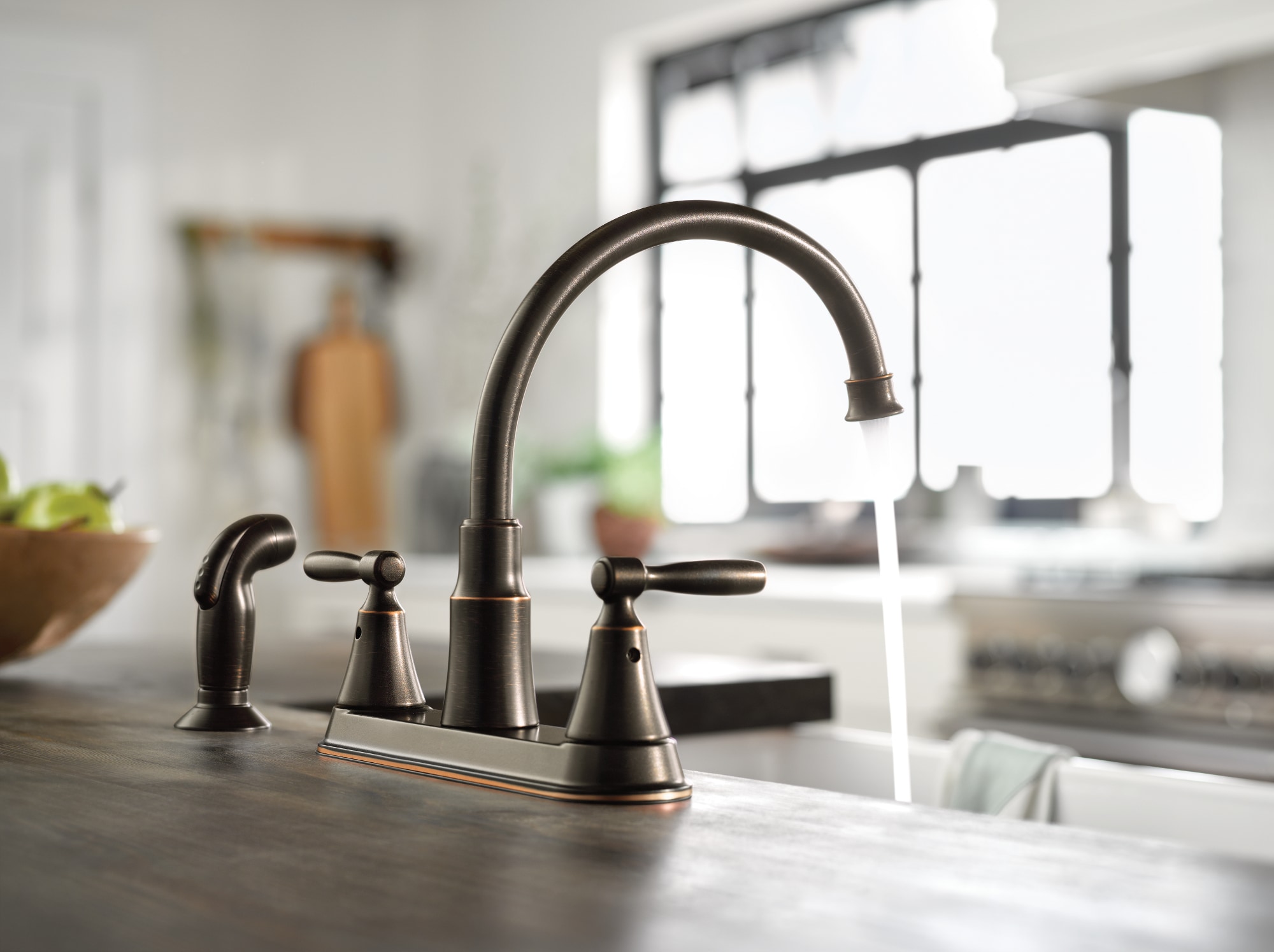 Moen 87048BRB Kitchen-Faucets - View #6