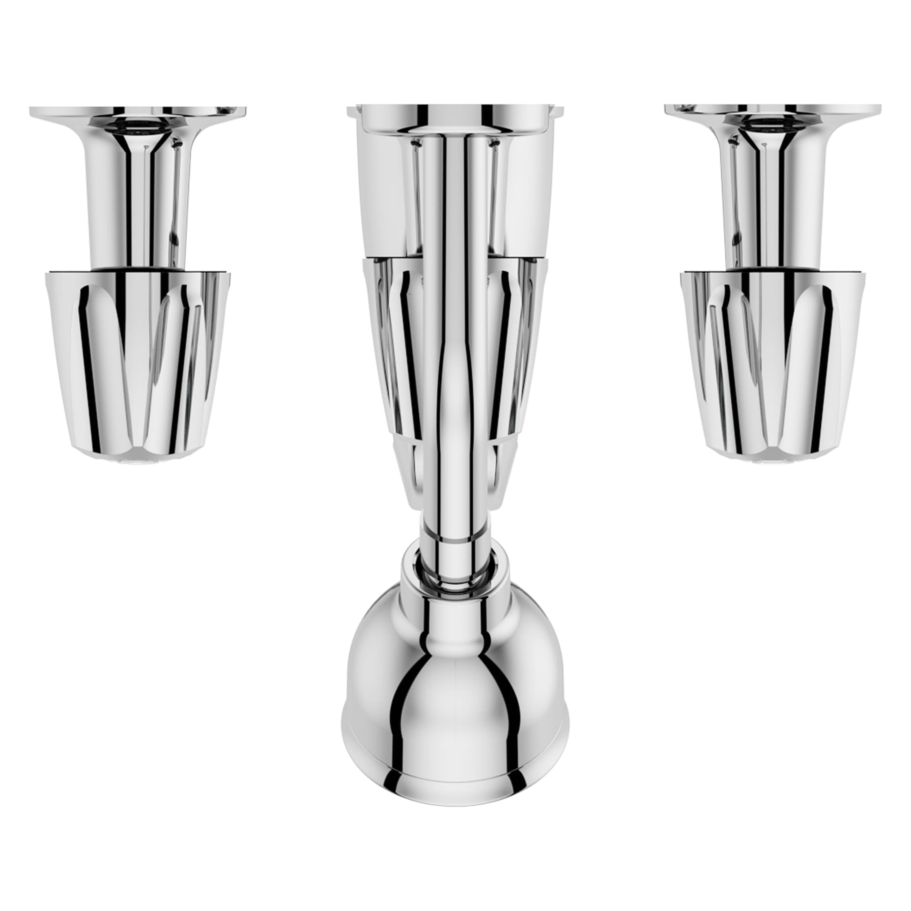 Pfister LG01-1120 Tub-Shower-Faucets - View #4
