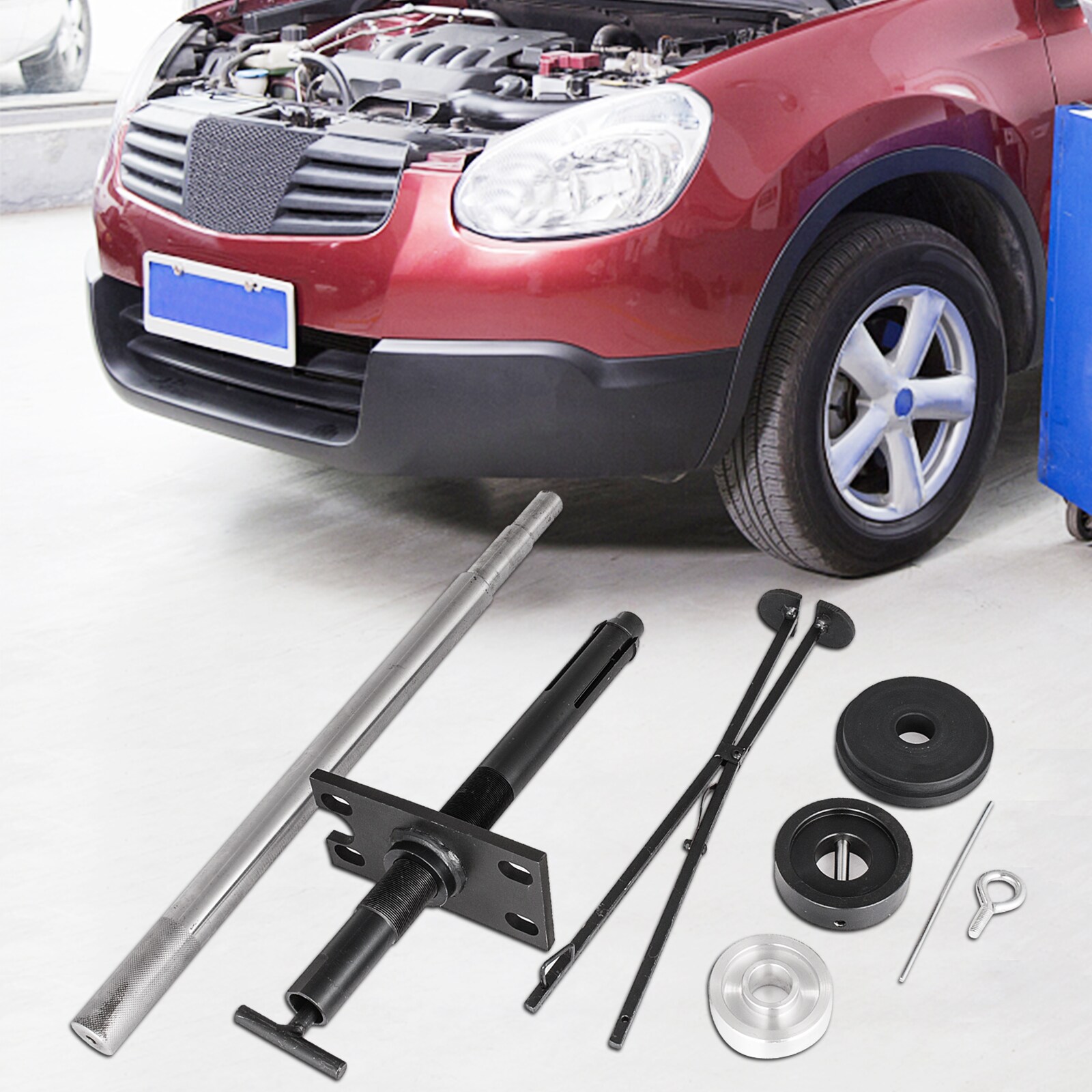 SVOPES SVOPESZCCXAZG05369V0 Automotive-Specialty-Tools - View #2