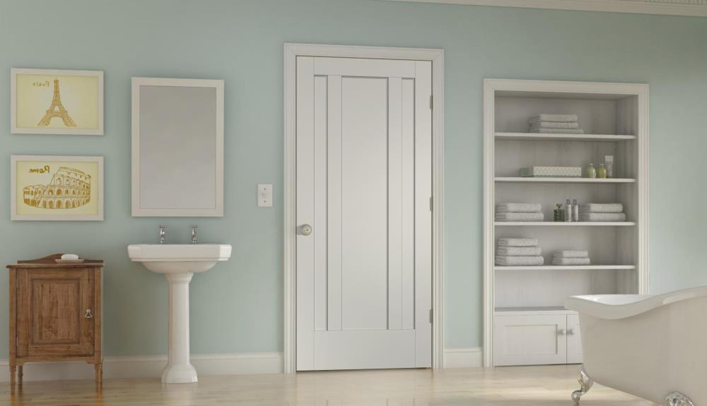 JELD-WEN LOWOLJW229300008 Pre-Hung-Doors - View #2